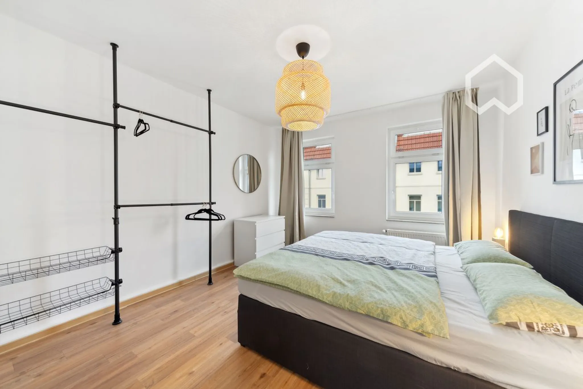 Edlichstraße, Leipzig preview