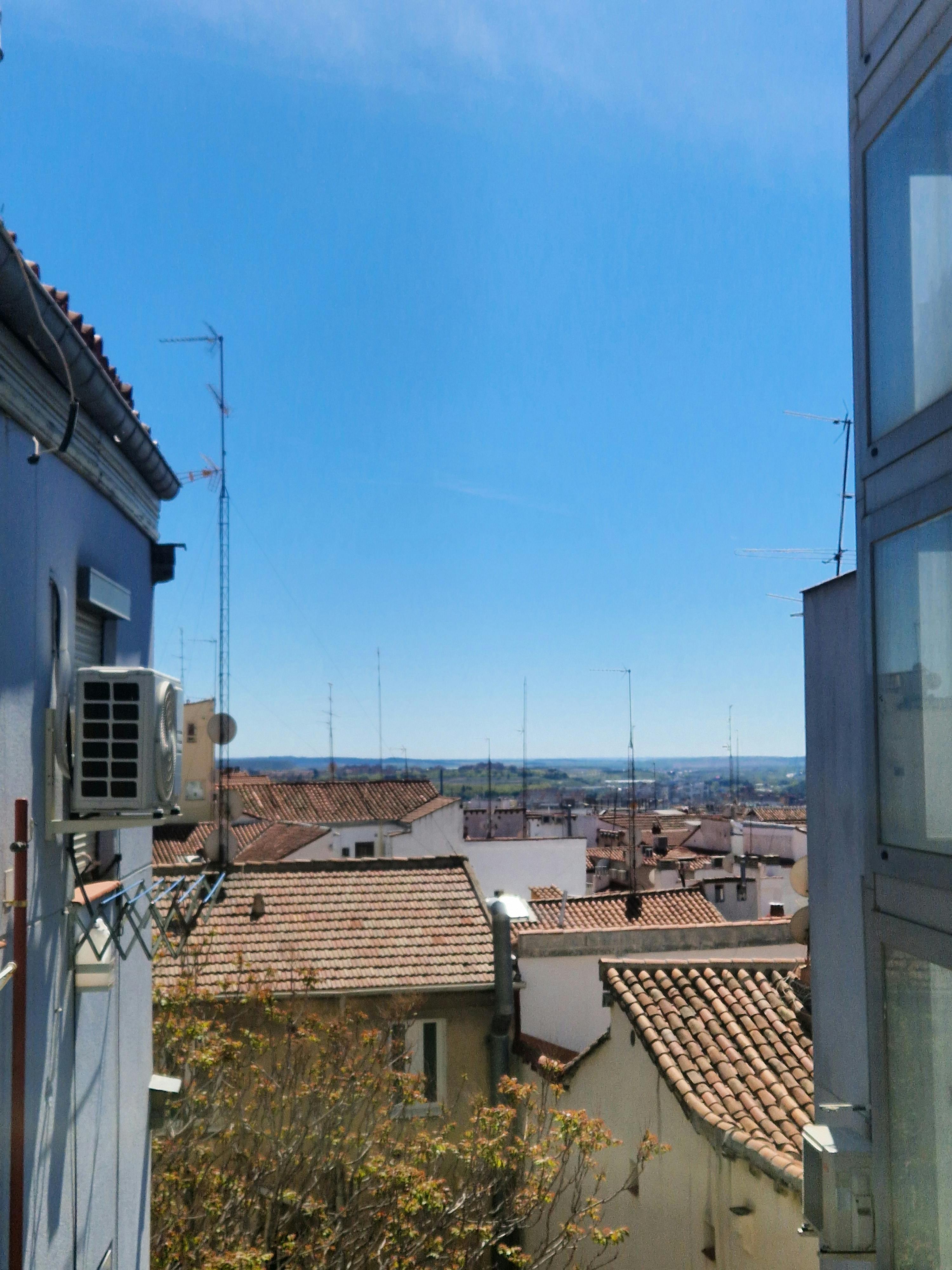 Lägenhet att hyra för 1 500 € i månaden i Madrid, Calle de los Tres Peces