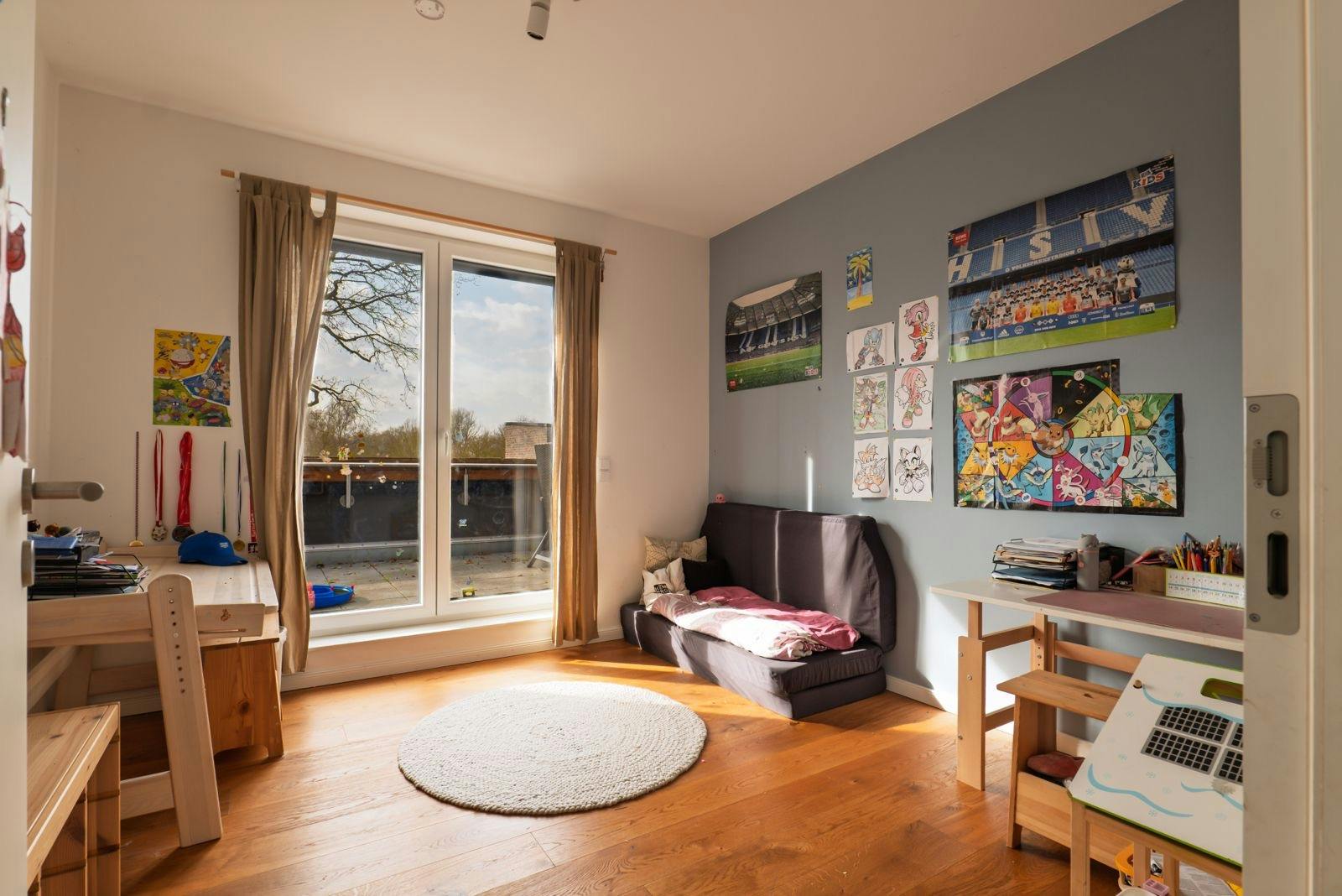 preview gallery tile