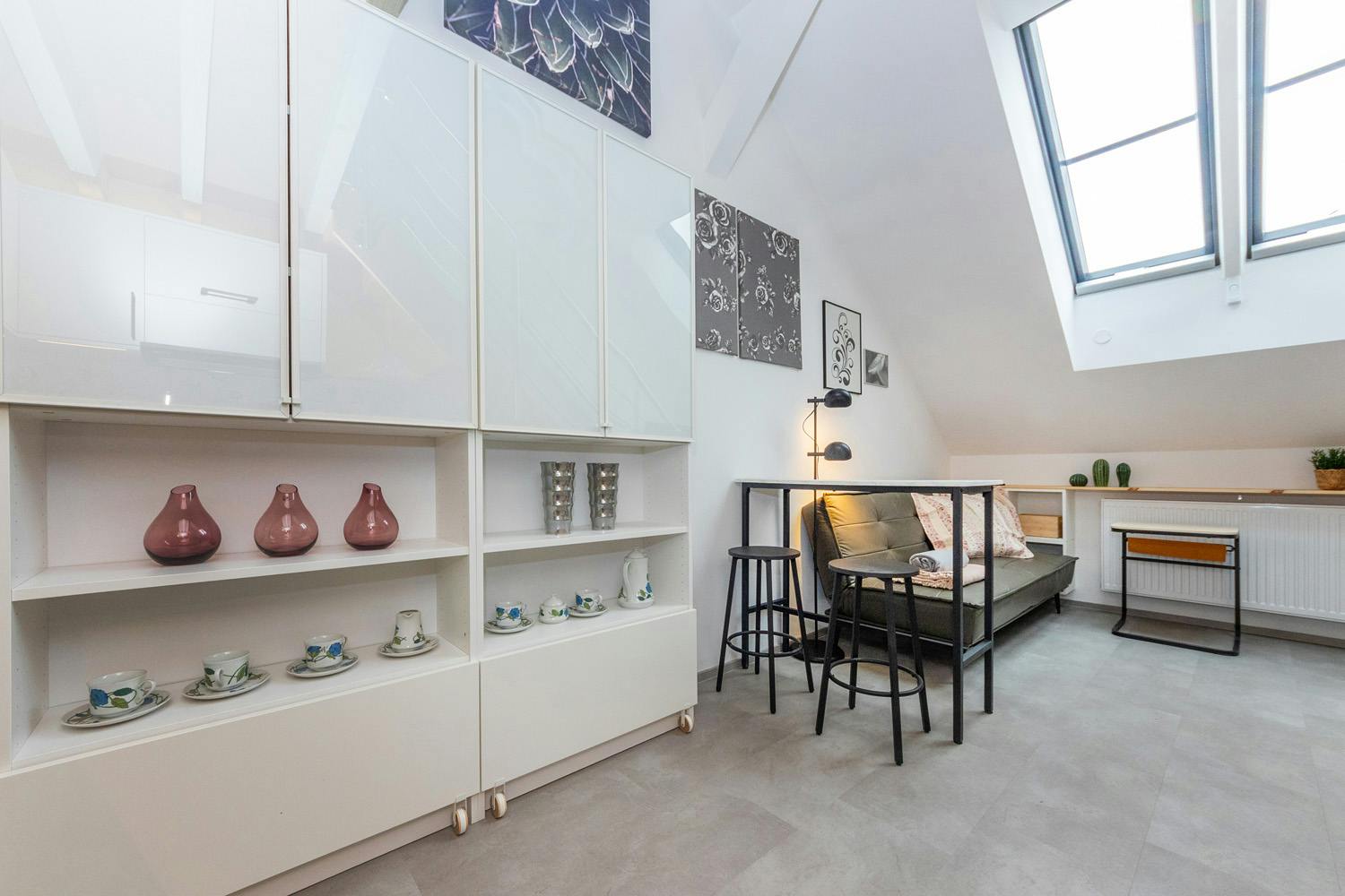 preview gallery tile