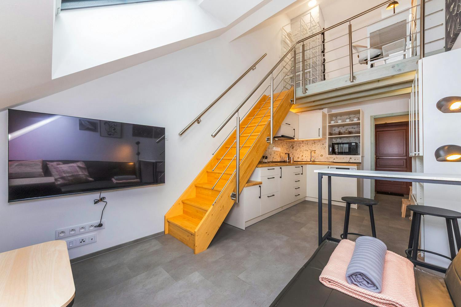 preview gallery tile