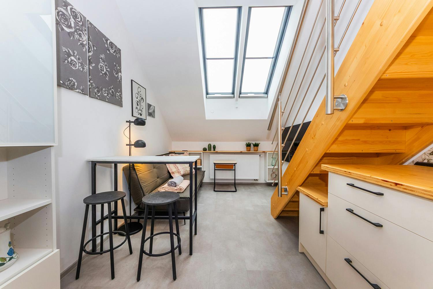 preview gallery tile