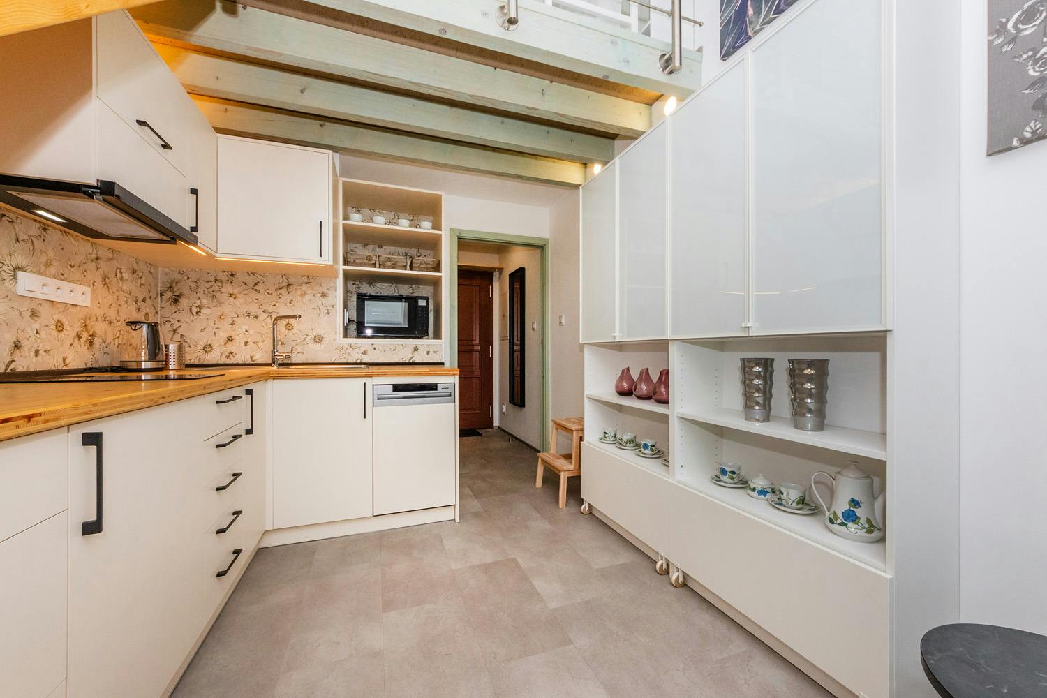 preview gallery tile