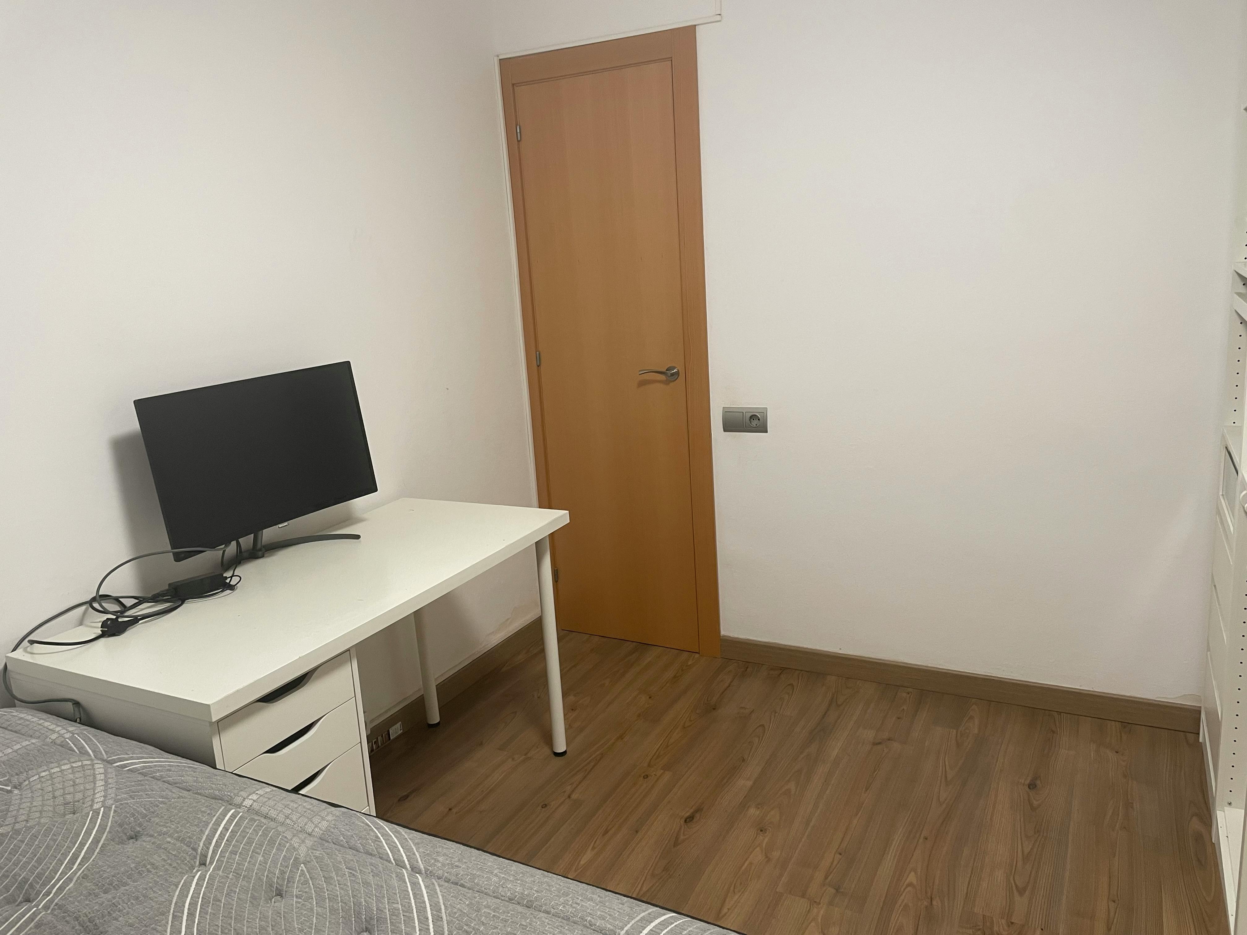 Chambre privée à louer pour 550 €/mois à Rubí, Carrer de Sant Salvador