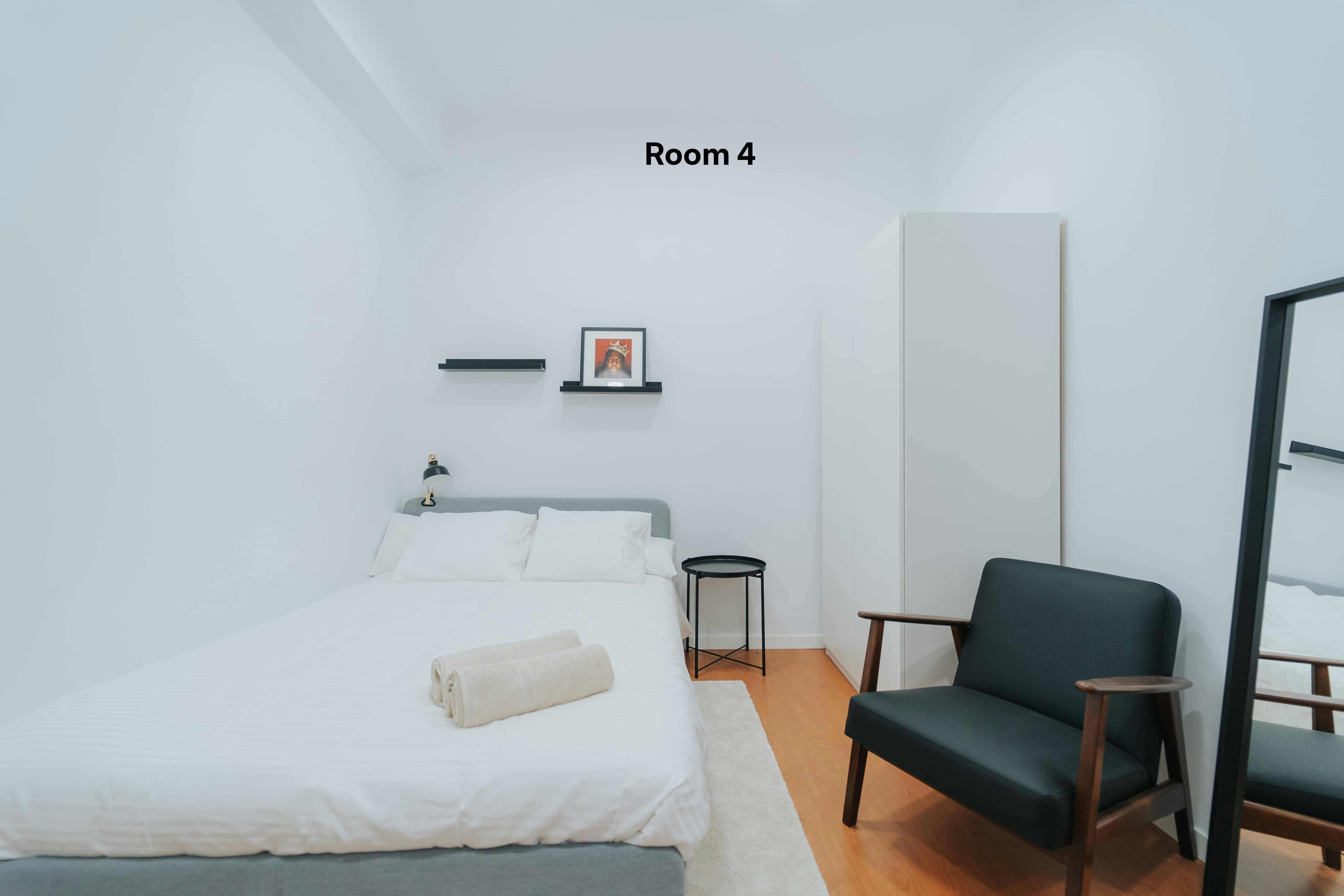 Calle de Joaquín Costa, Madrid preview