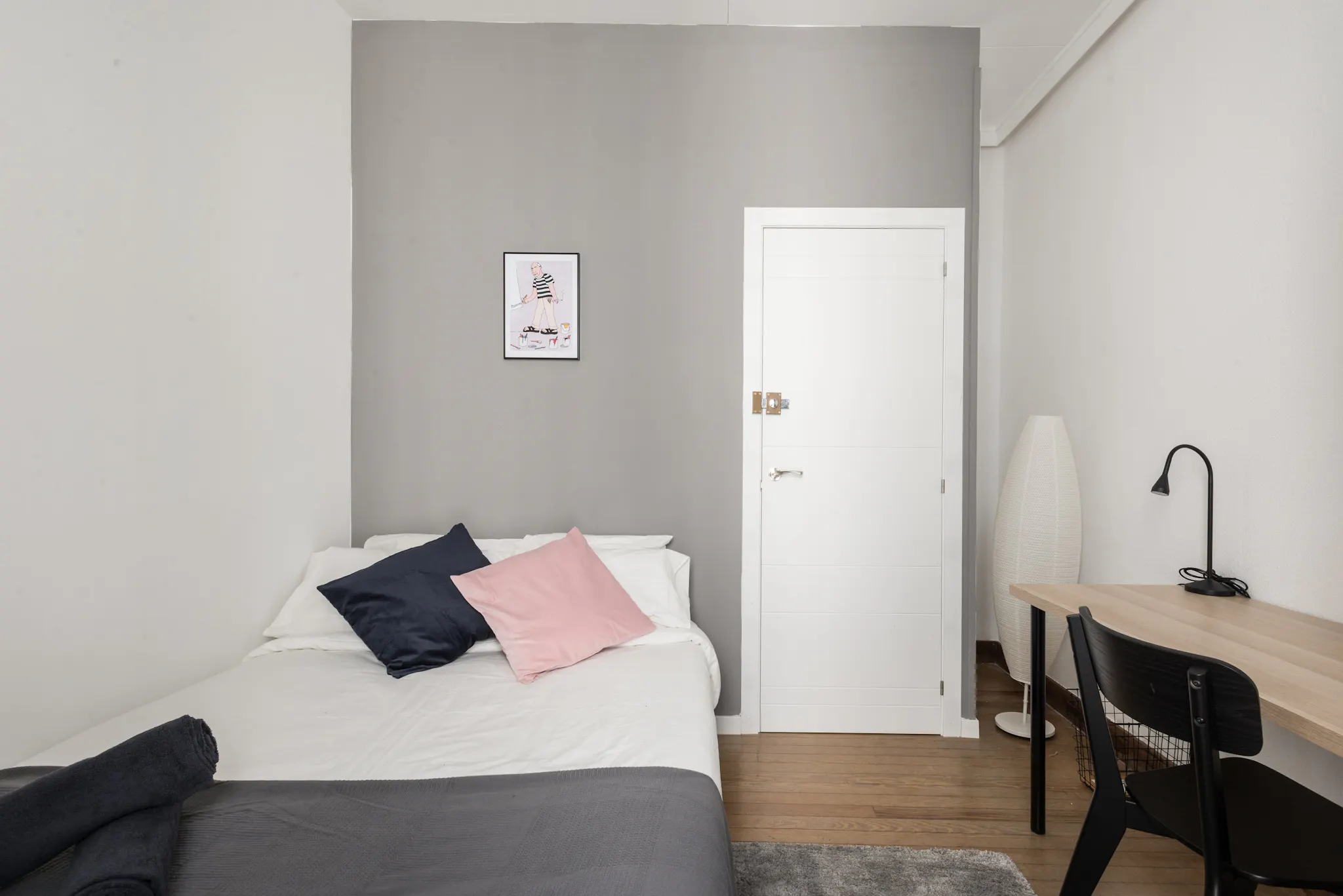 Calle de la Luna, Madrid preview