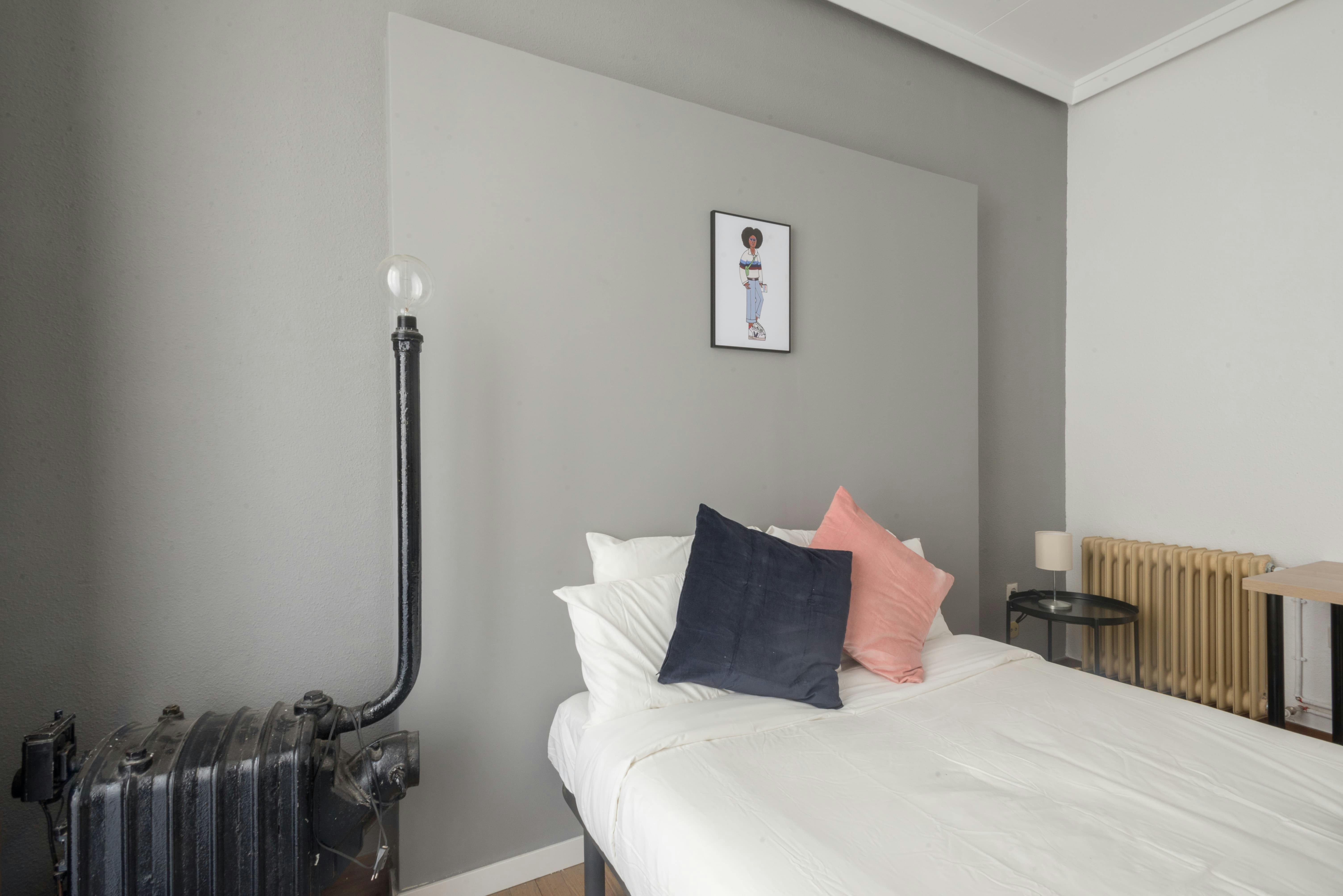 Calle de la Luna, Madrid preview