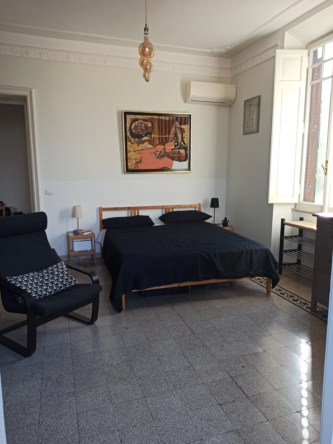 Viale di Trastevere, Rome preview