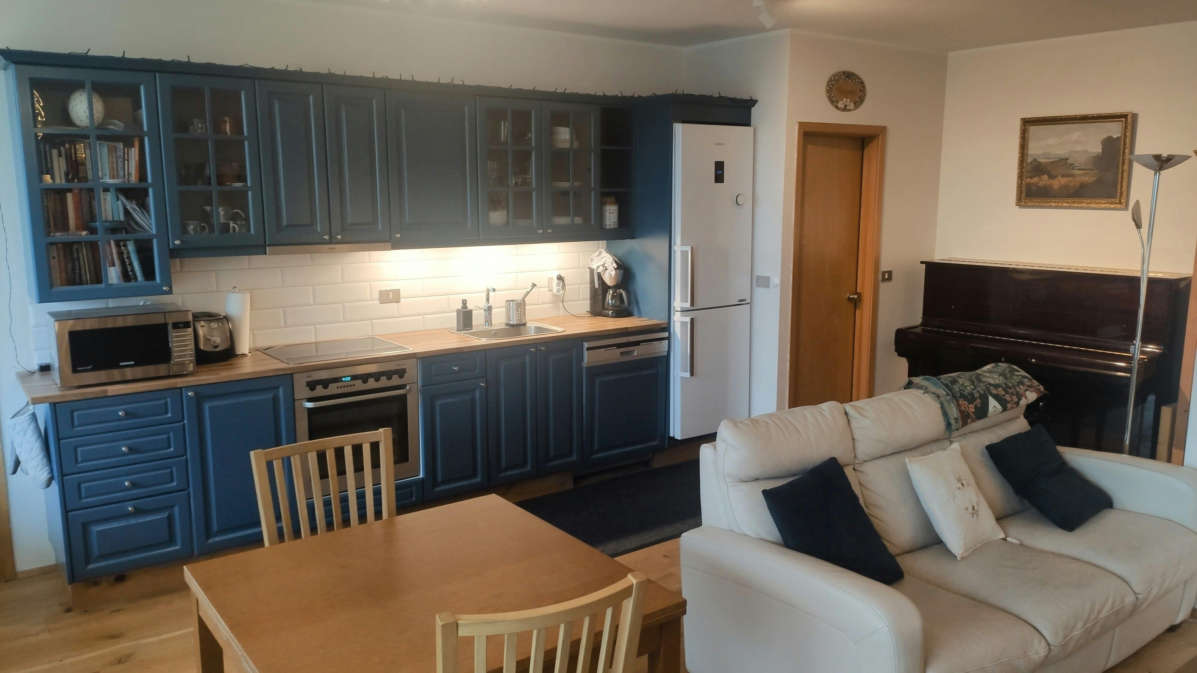 Apartment for rent for ISK 300,019 per month in Reykjavík, Geitland