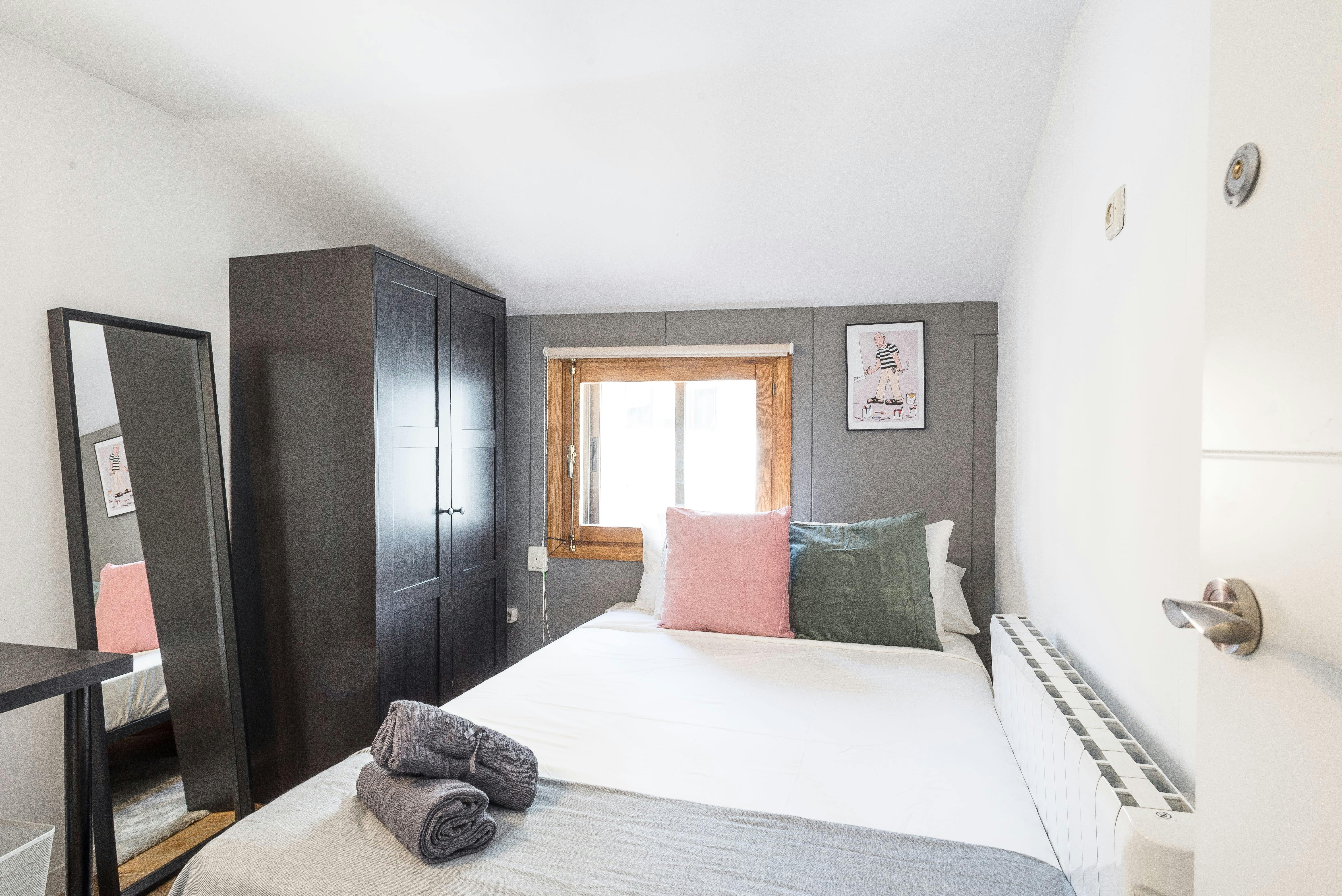 Calle de la Luna, Madrid preview