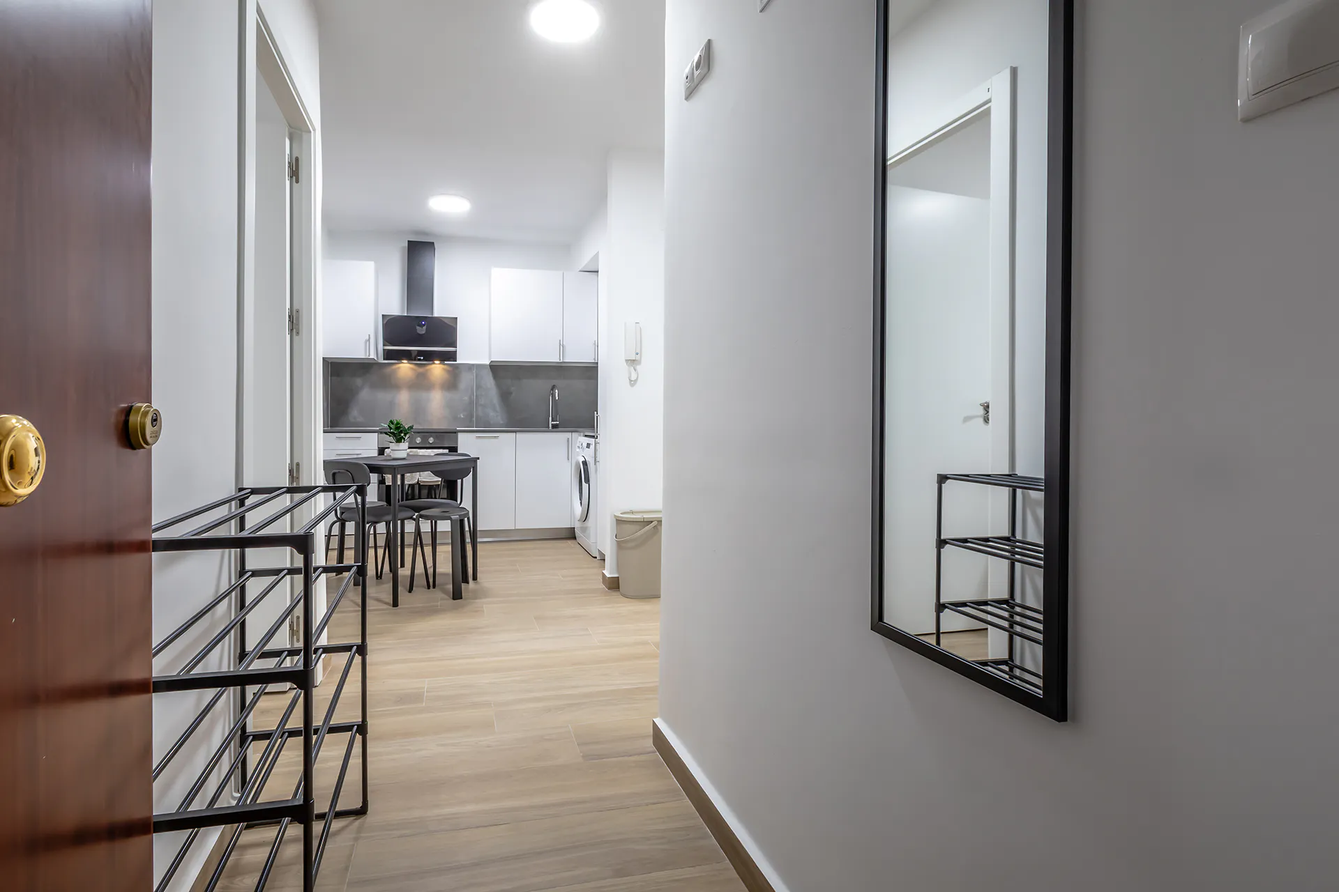 Private room in Carrer del Pintor Maella, Valencia (1699443) ROOM 3