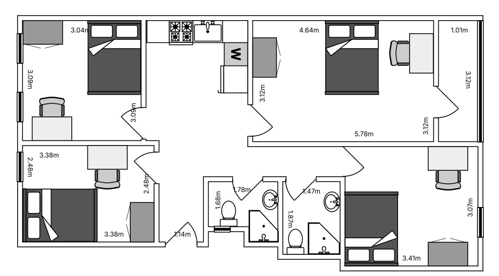 preview gallery tile