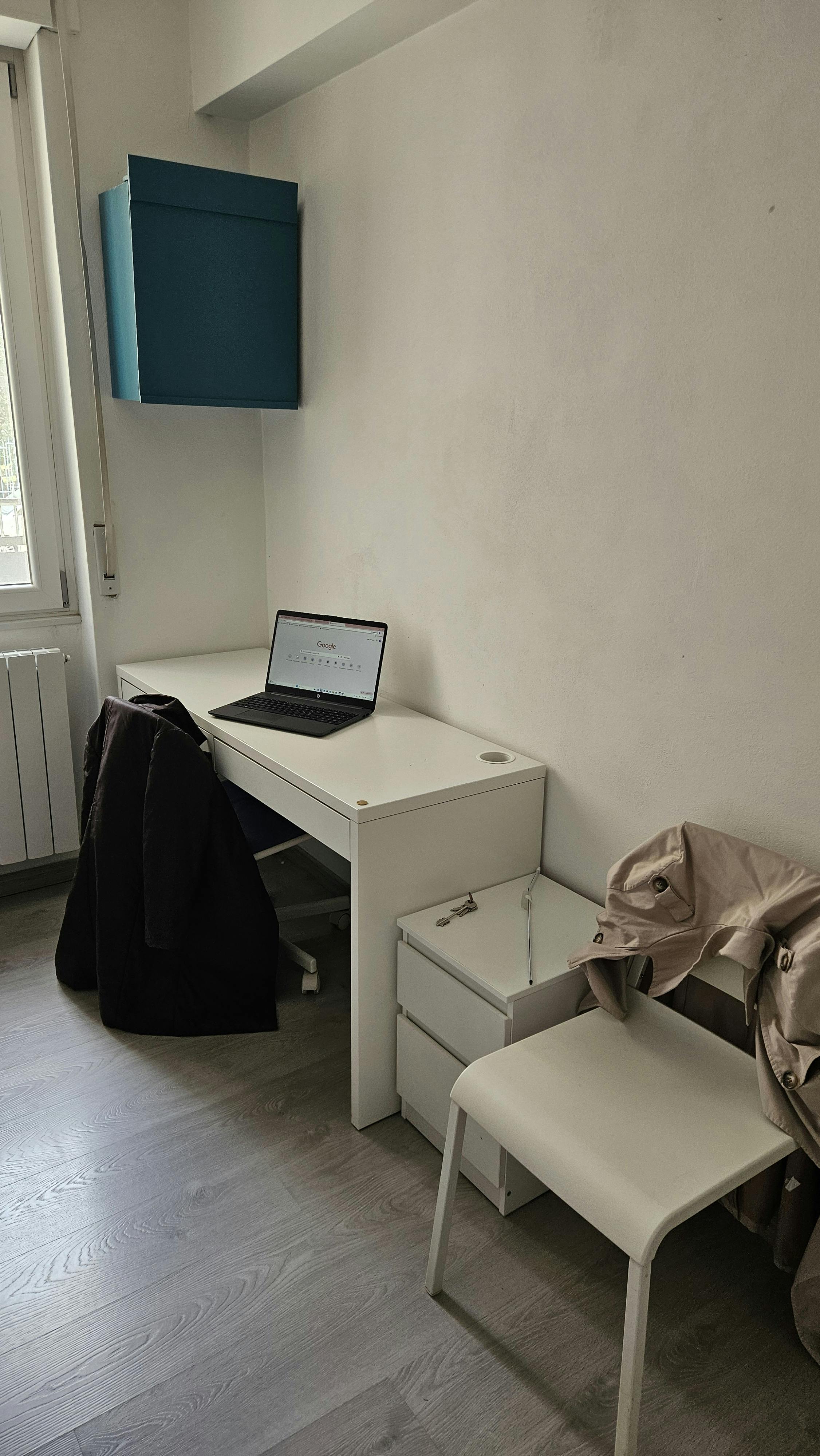 Quarto privado para alugar por € 470 por mês em Milan, Via Demonte