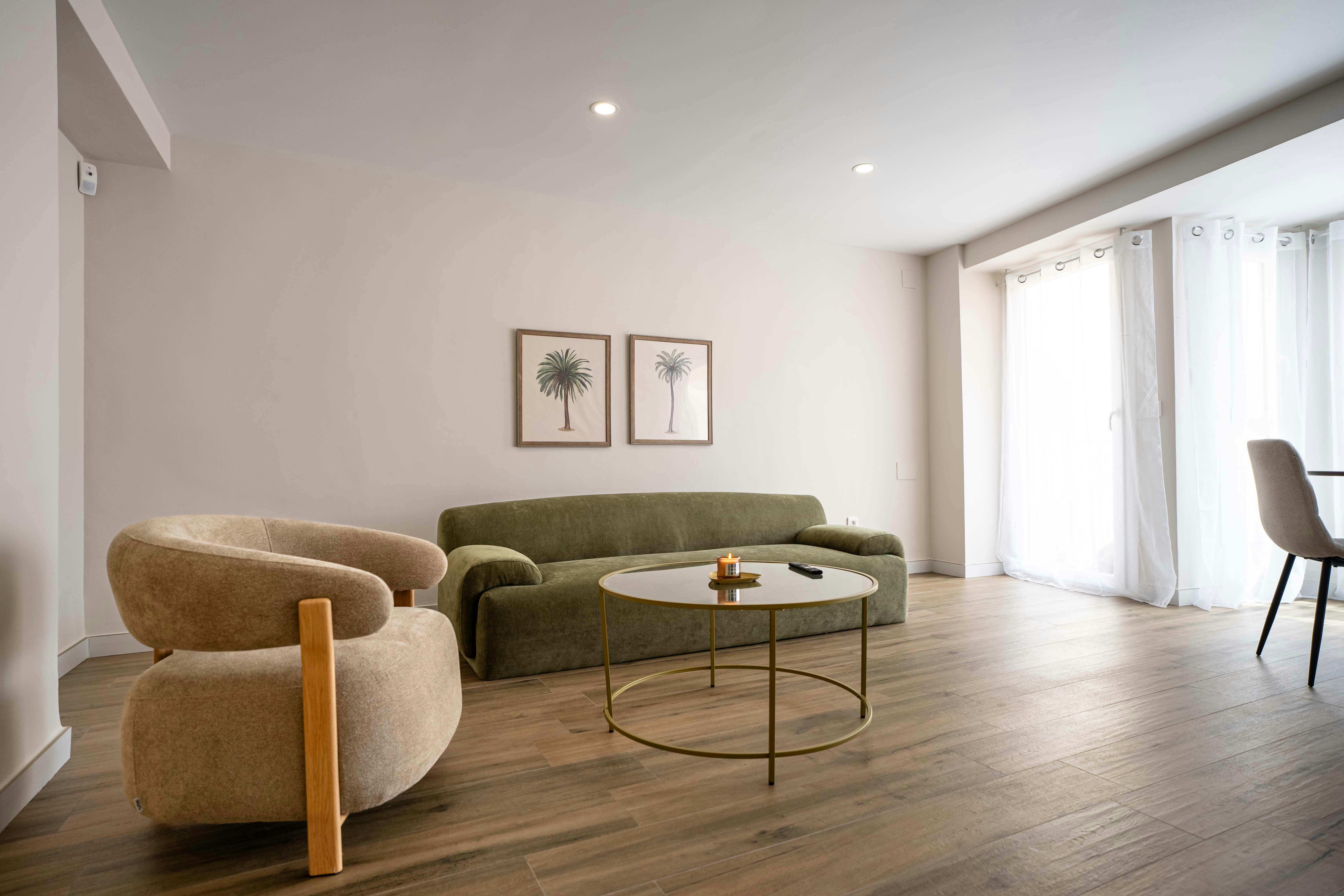 Pokój prywatny do wynajęcia za 520 € miesięcznie w mieście Castelló de la Plana, Carrer Cavallers