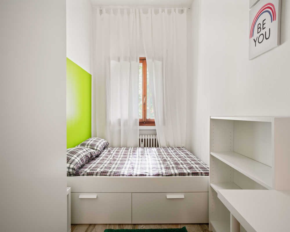 Via delle Forze Armate, Milan preview