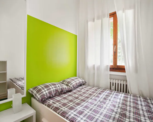 Private room in Via delle Forze Armate, Milan (1699470) room image 2