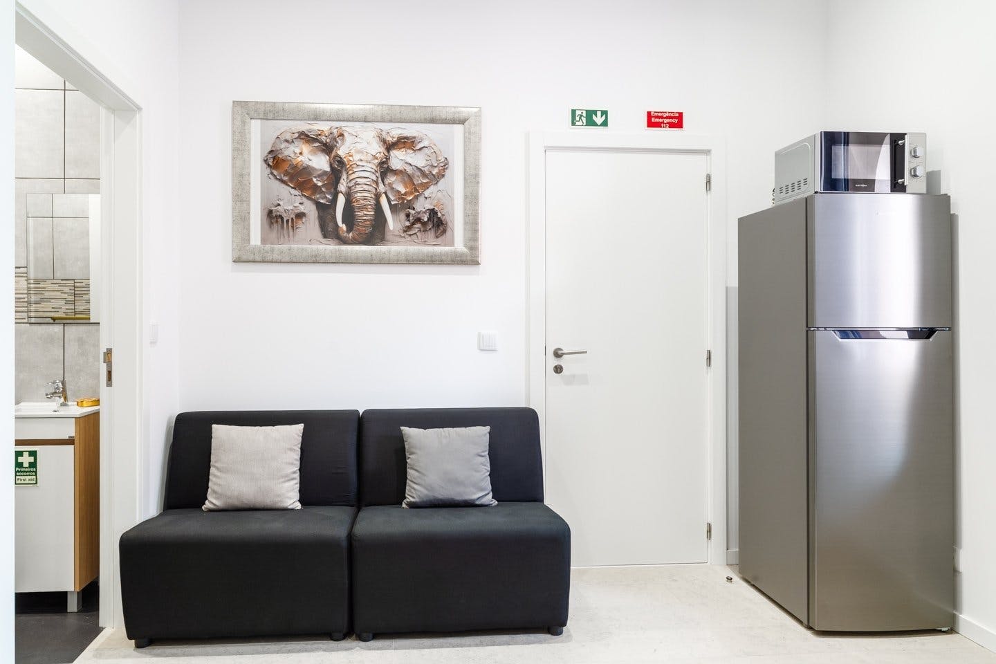 Lägenhet att hyra för 10 € i månaden i Funchal, Travessa da Calçada do Pico