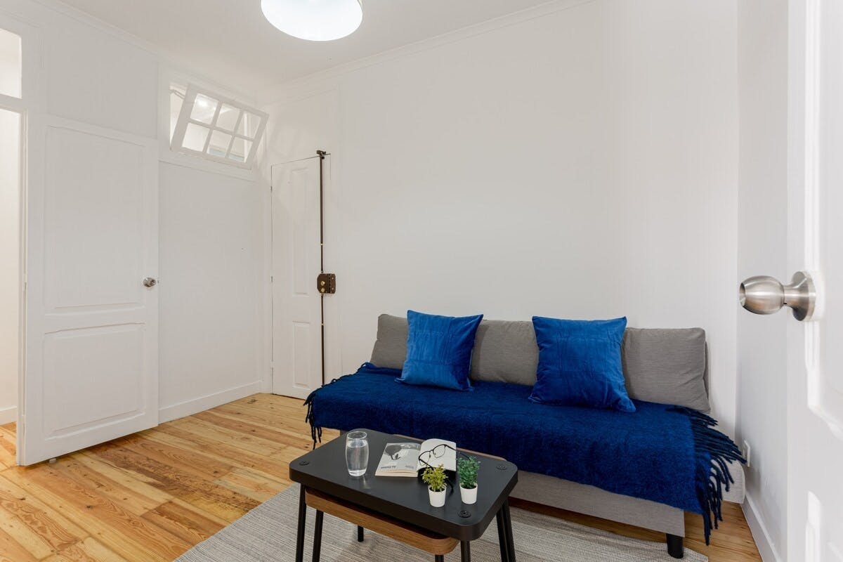 Costa do Castelo, Lisbon preview