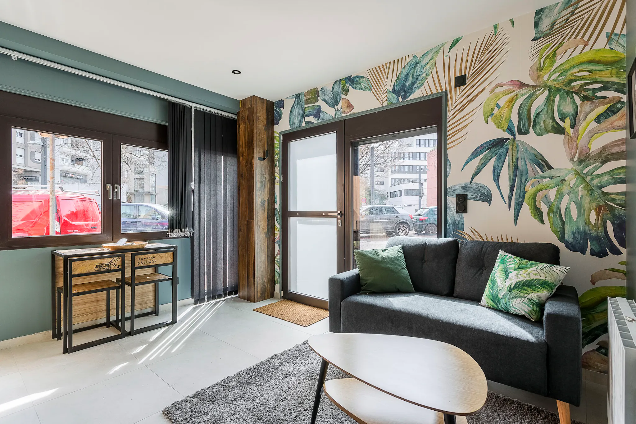 Rue Georges Méliès, Villeurbanne preview