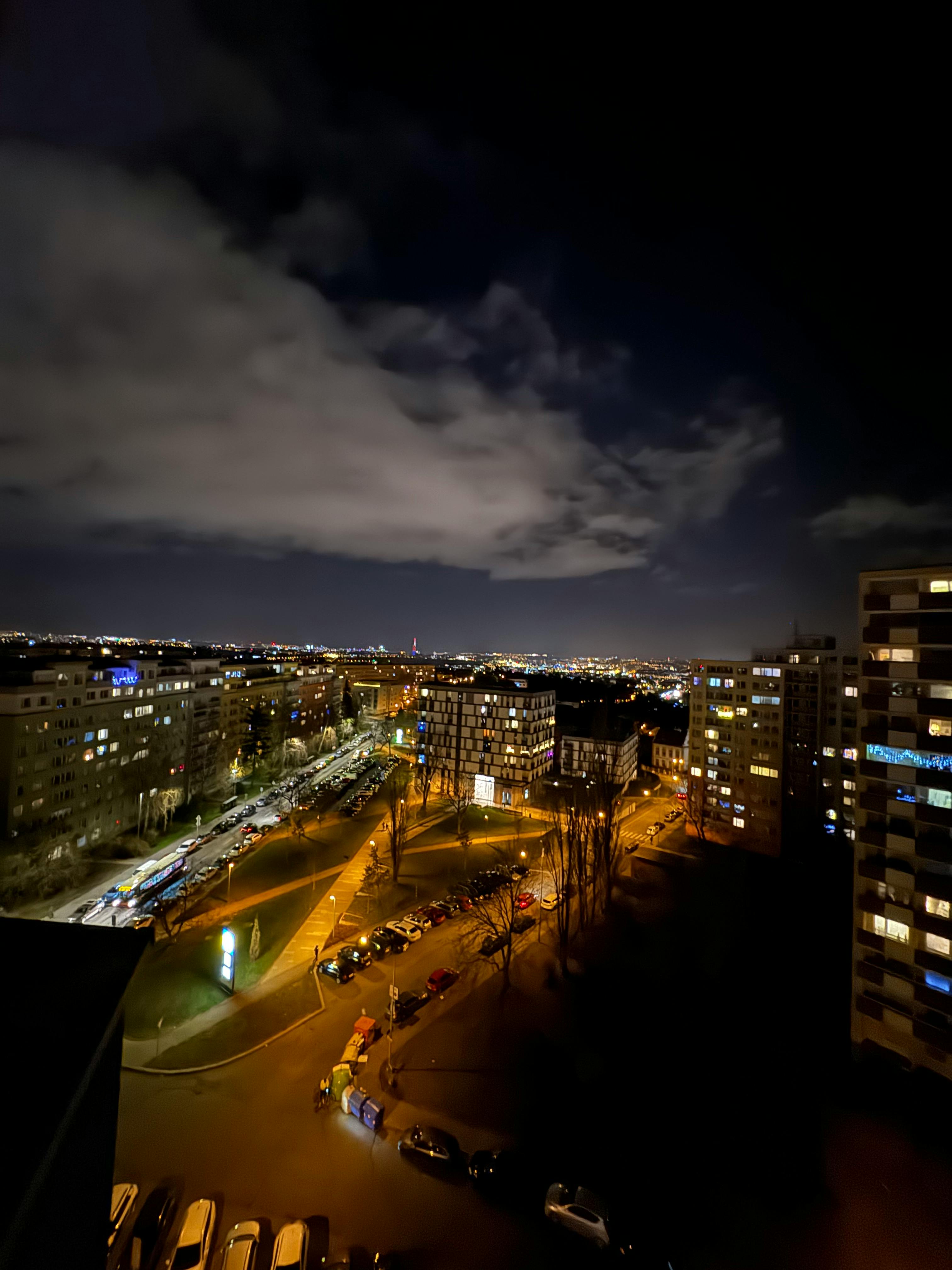 Apartment for rent for CZK 46,077 per month in Hlavní město Praha, Teplická