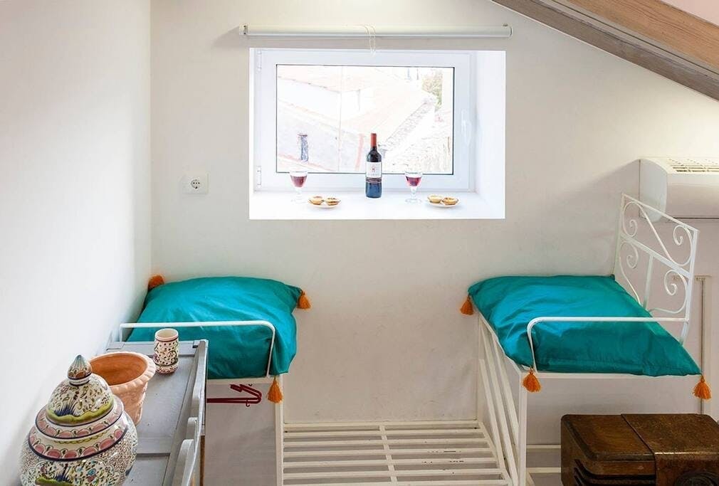 Apartment Lisbon, 2 beds — photo 7