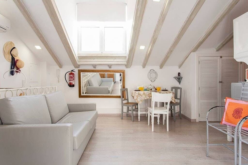 Apartment Lisbon, 2 beds — photo 3