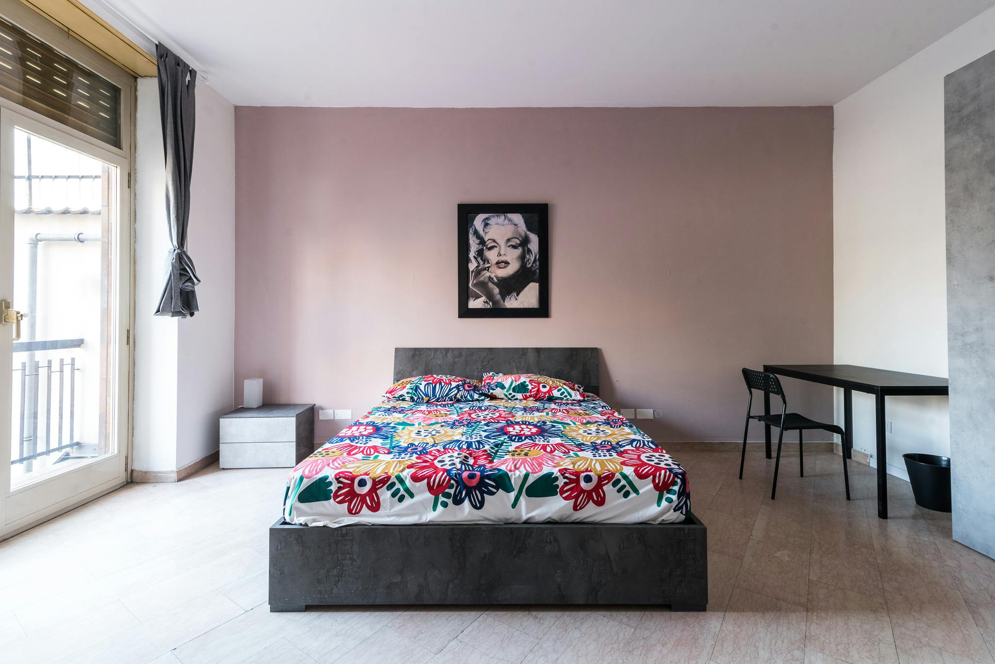 Via Mac Mahon, Milan preview