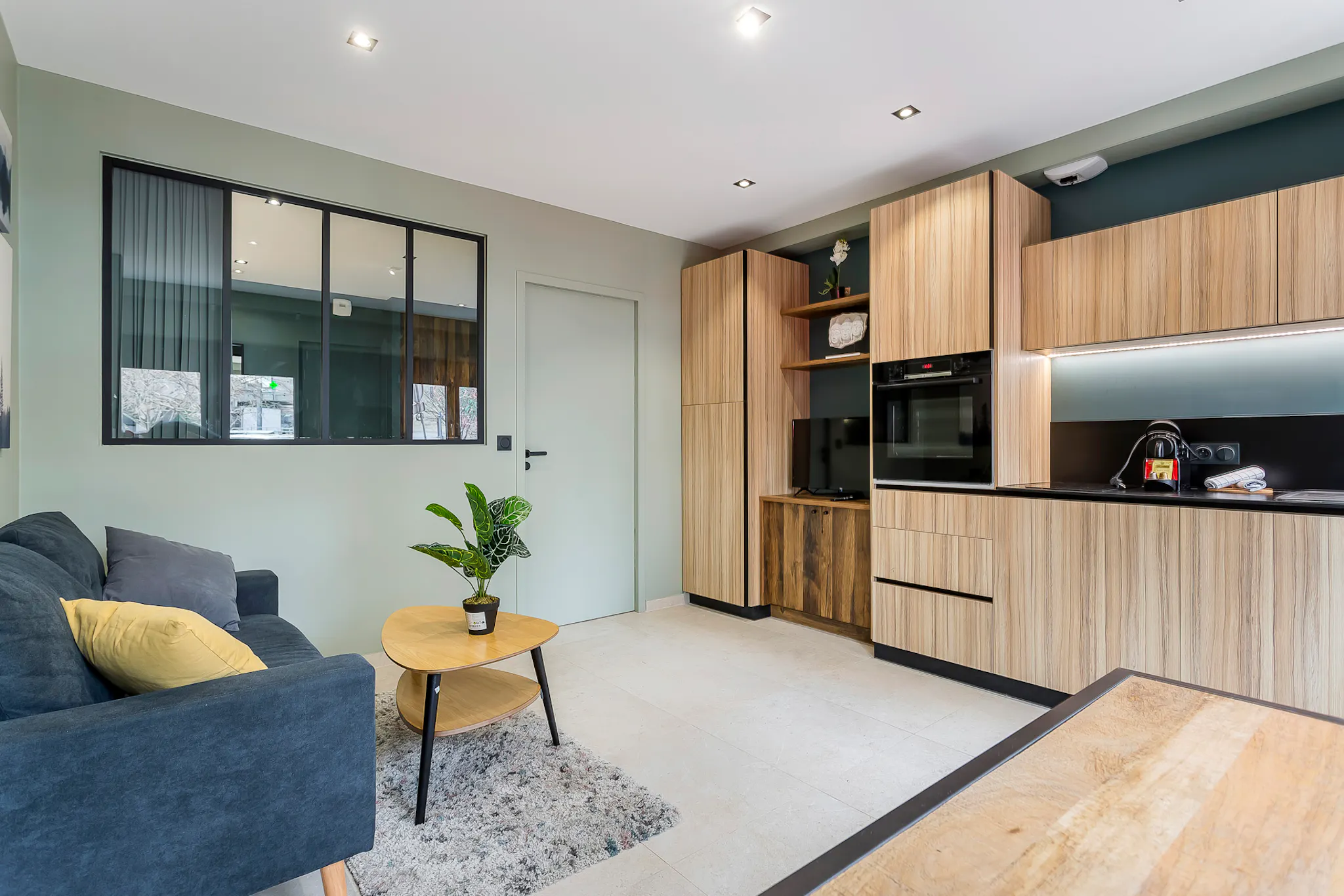 Rue Georges Méliès, Villeurbanne preview