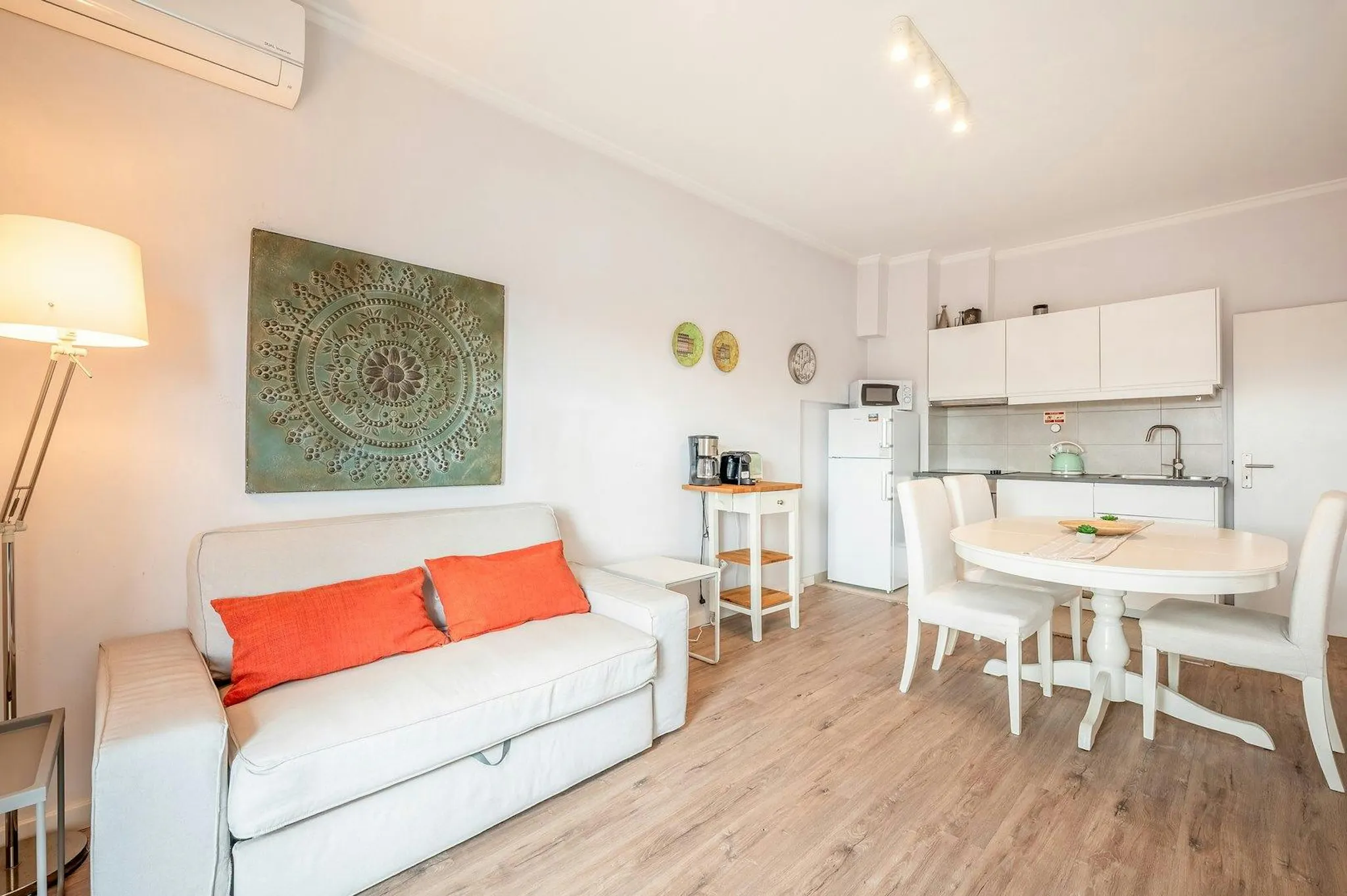 Avenida Almirante Reis, Lisbon preview