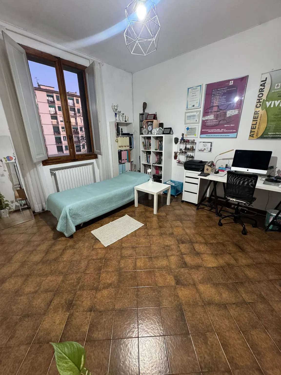 Private room in Via Francesco Caracciolo, Florence (1699499) COMMON_AREA