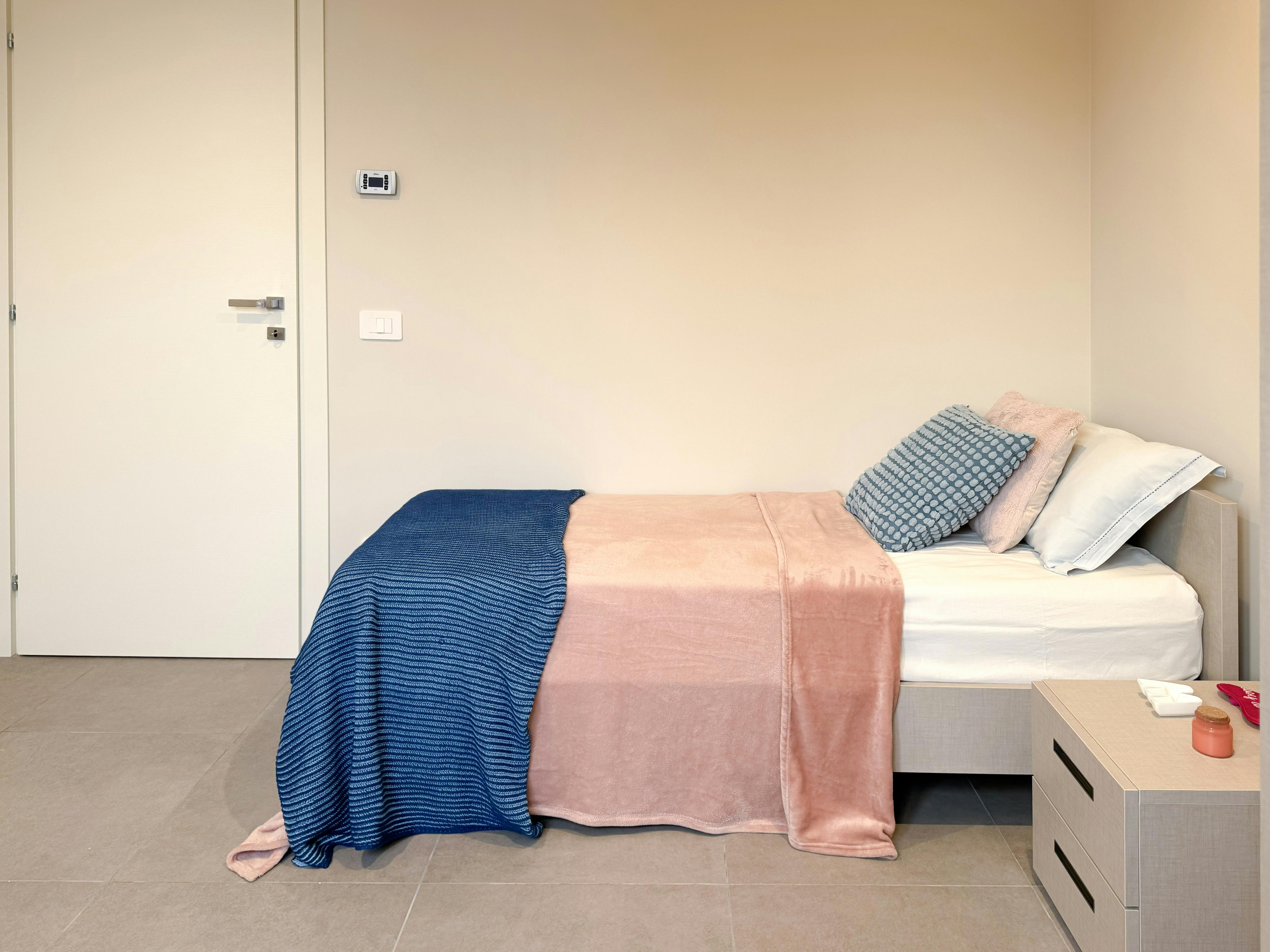 Общая комната сдается в аренду за 390 € в месяц в Alessandria, Via San Giovanni Bosco