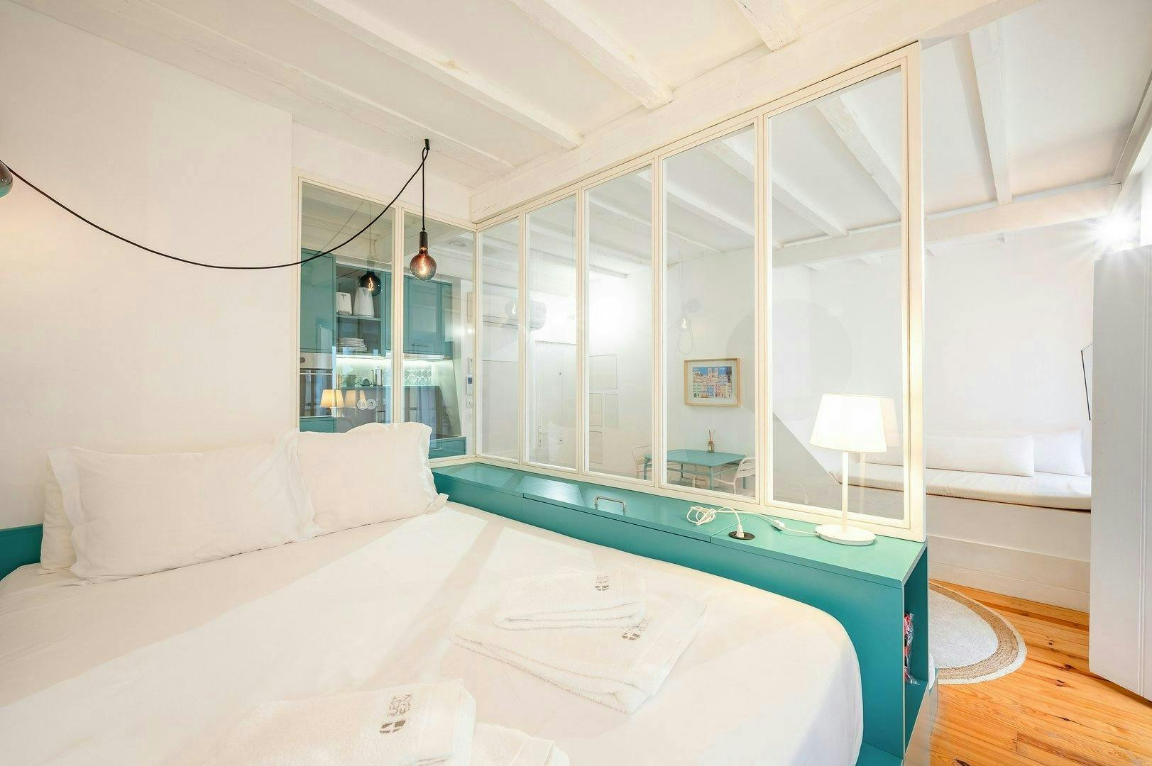 Rua da Esperança do Cardal, Lisbon preview