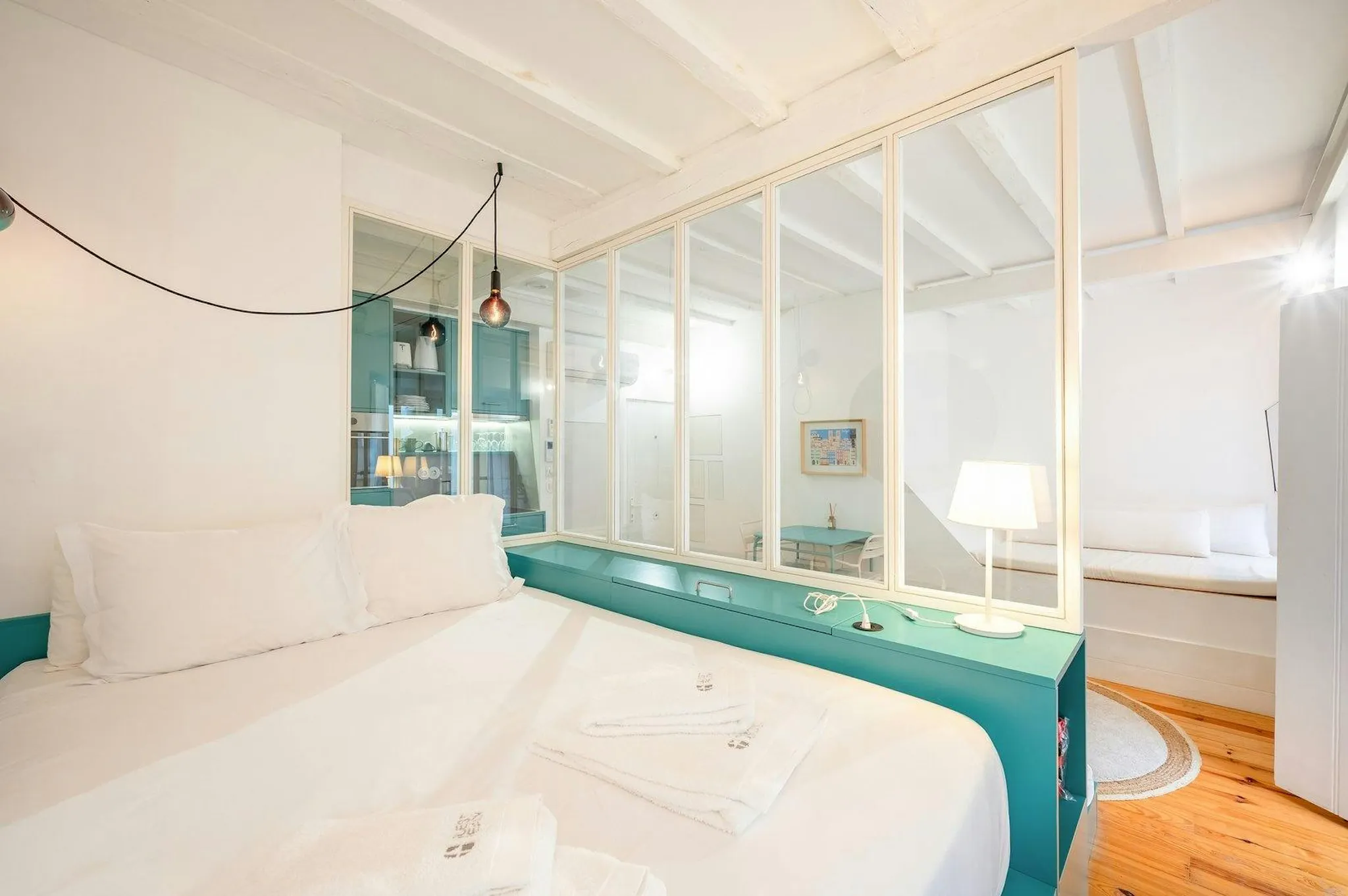 Rua da Esperança do Cardal, Lisbon preview