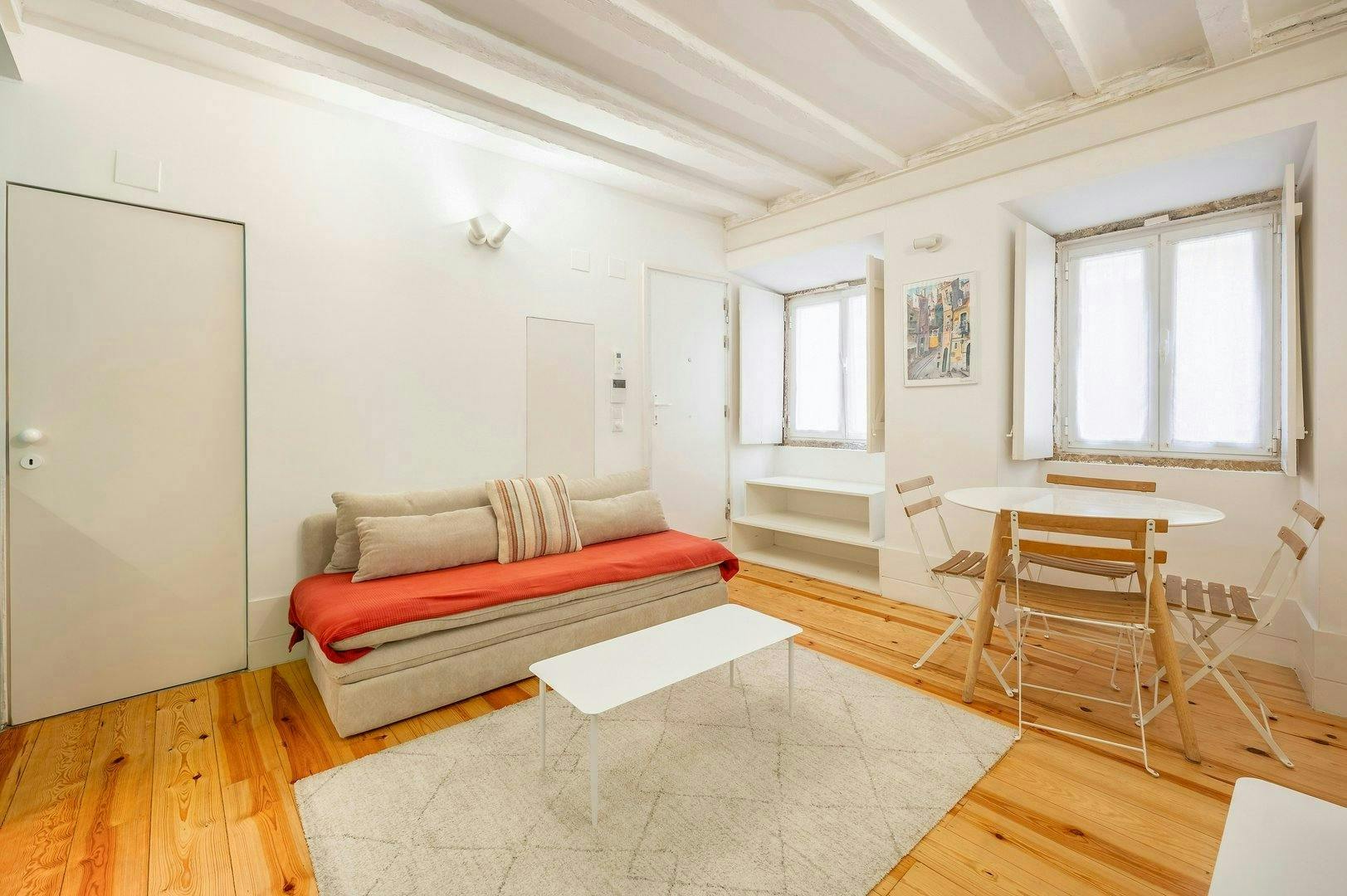 Rua da Esperança do Cardal, Lisbon preview