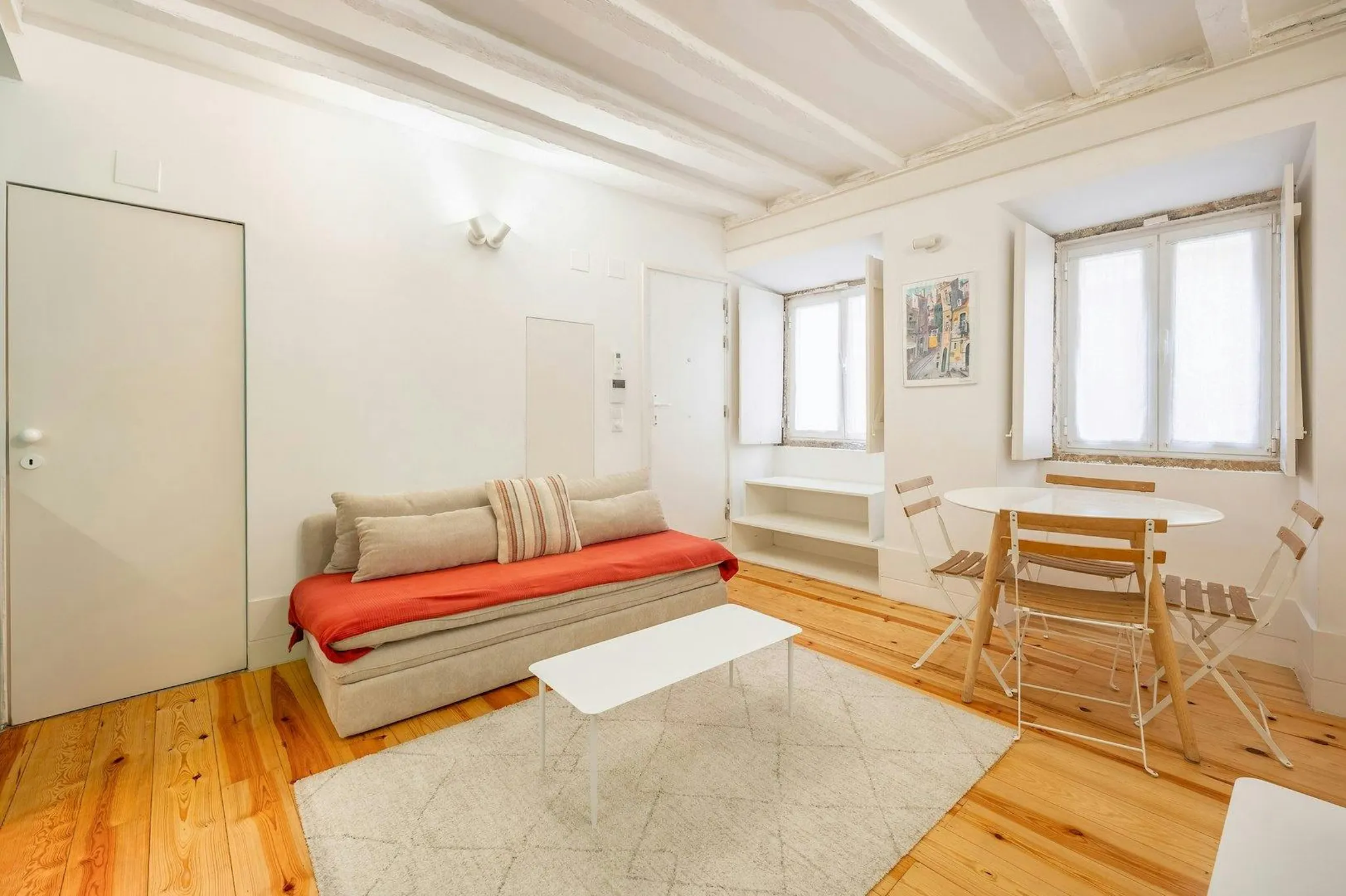 Rua da Esperança do Cardal, Lisbon preview