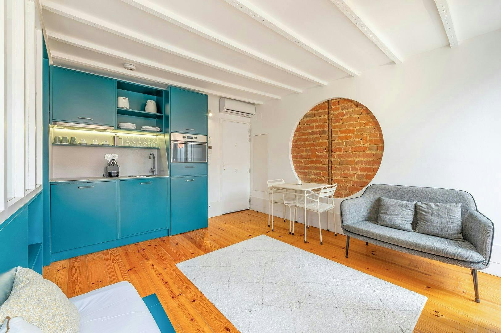 Rua da Esperança do Cardal, Lisbon preview