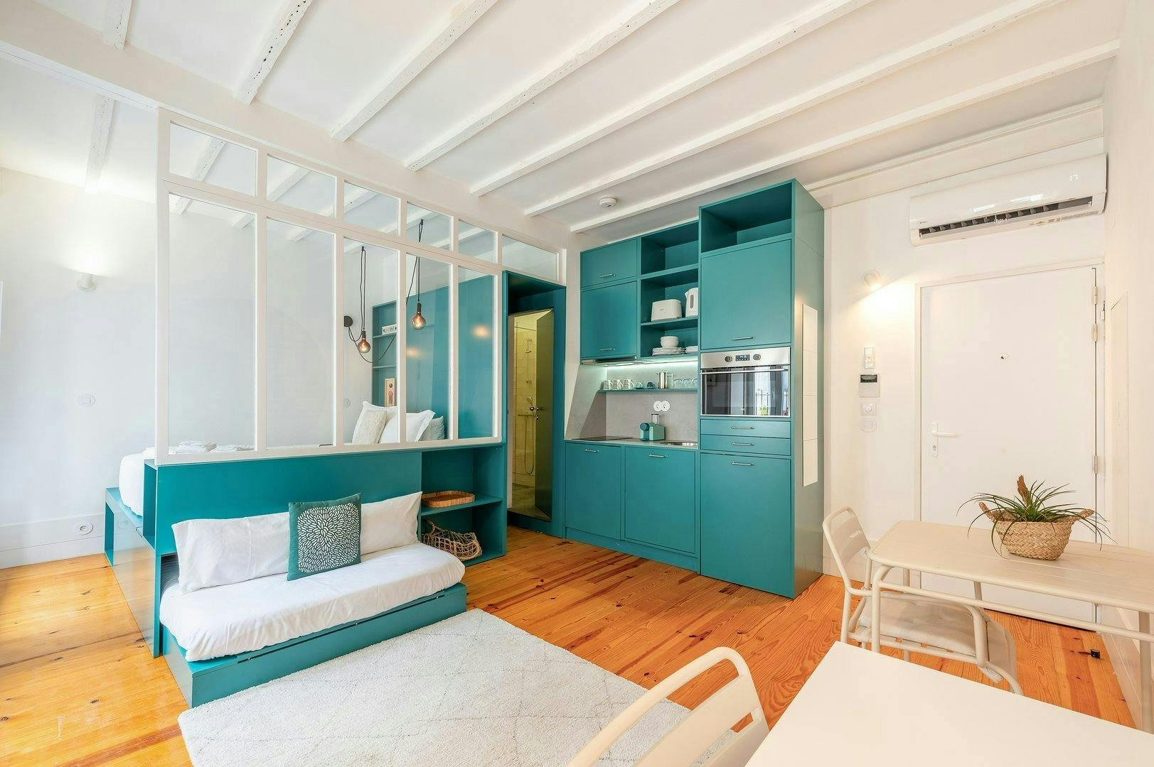 Rua da Esperança do Cardal, Lisbon preview