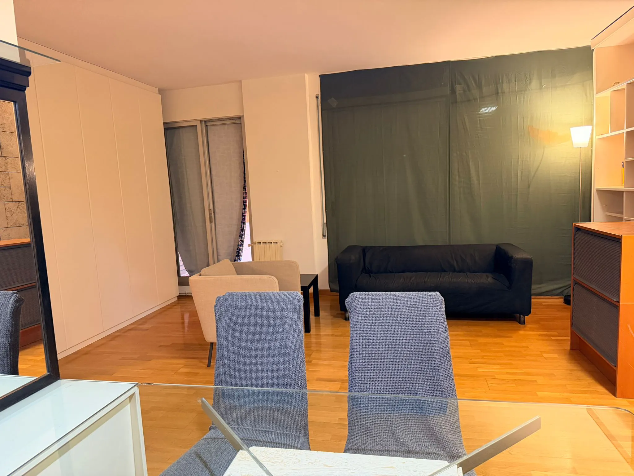 4-Bedroom Apartment in Carrer del Bruc, Barcelona (1699519) ROOM 1