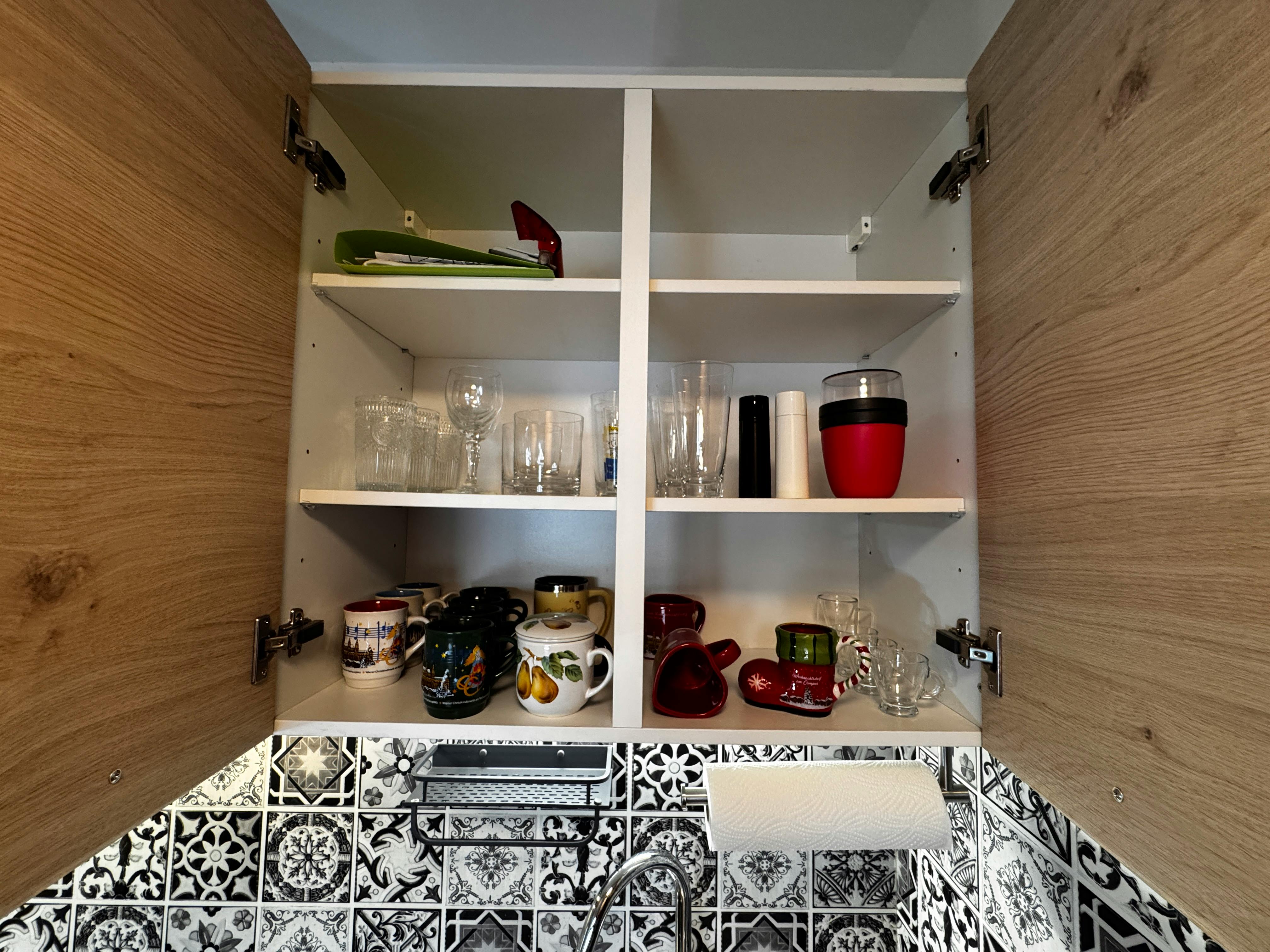 Apartment Vienna, 1 bed — photo 10