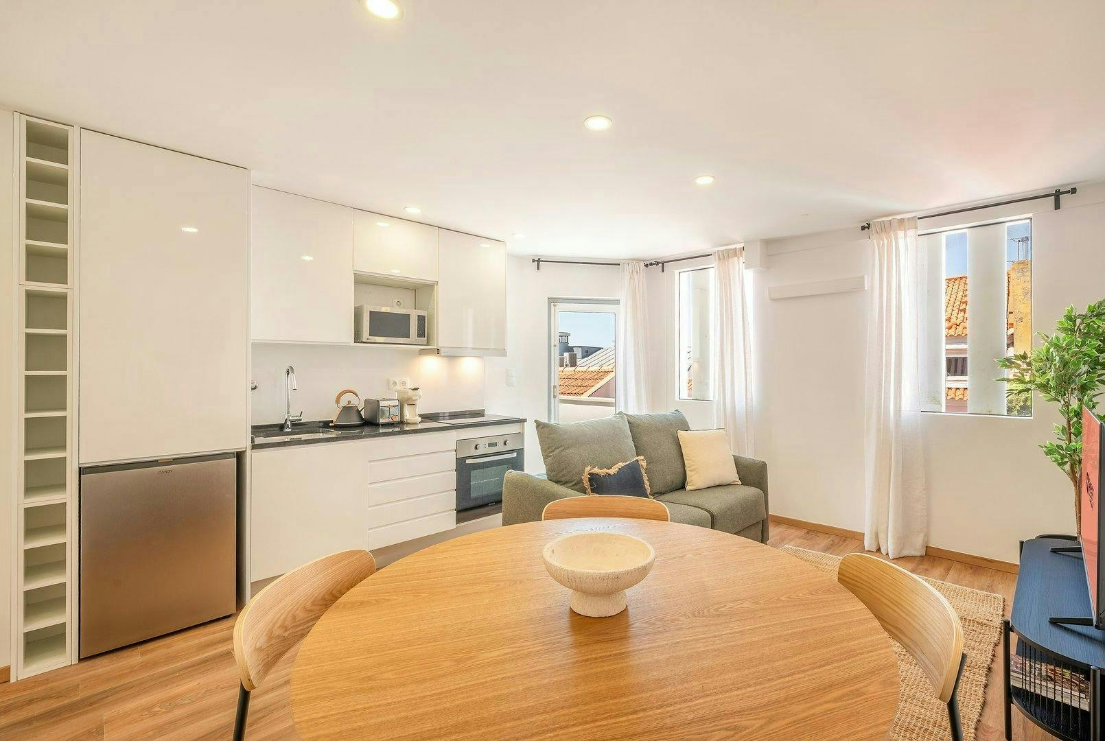 Rua São Boaventura, Lisbon preview