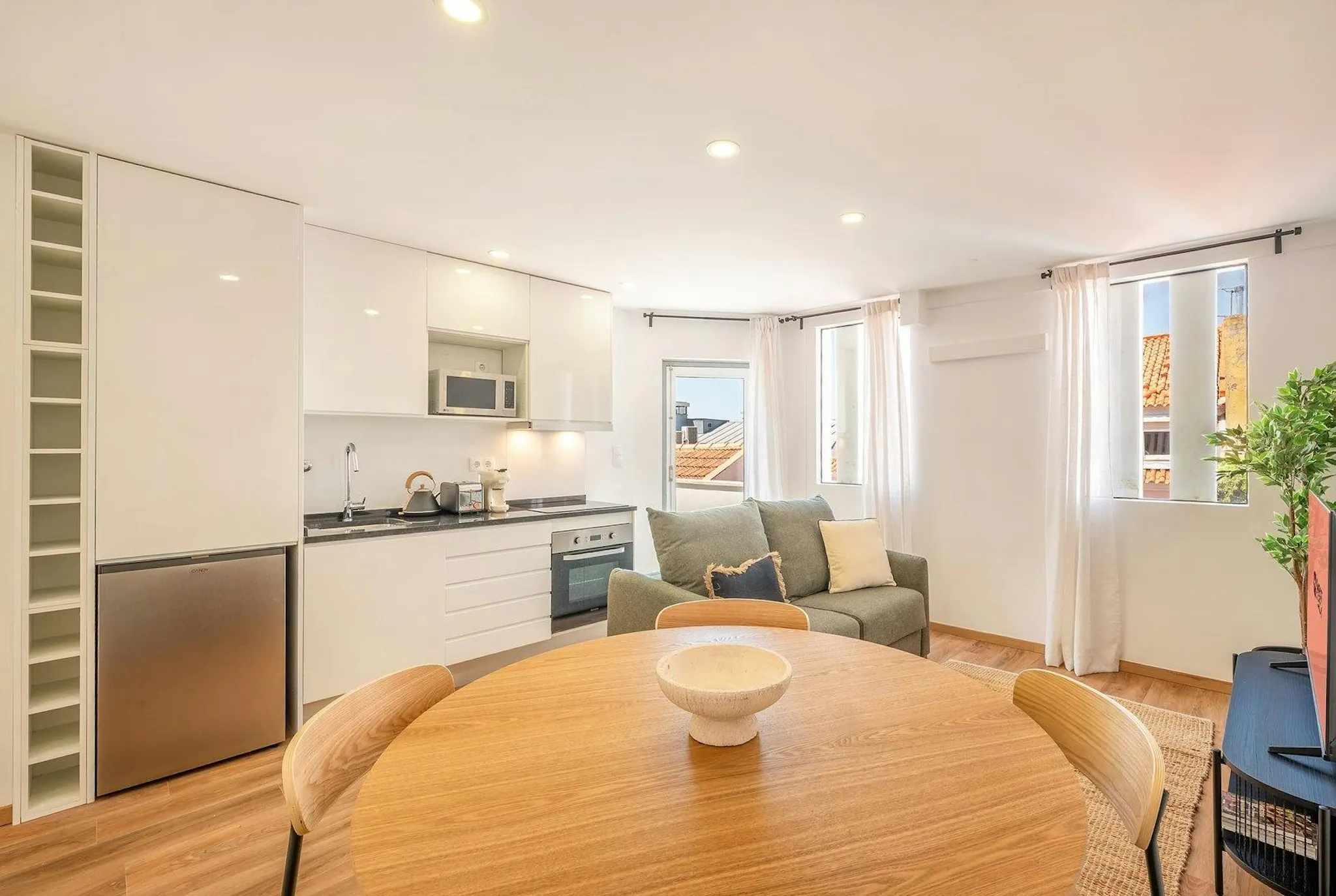 Rua São Boaventura, Lisbon preview