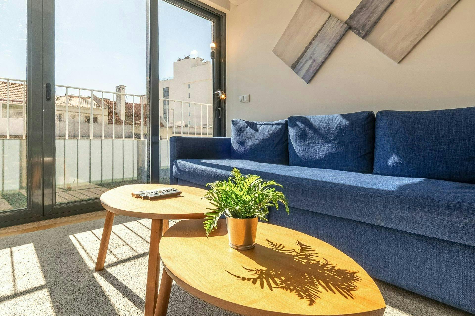 Rua Gonçalves Crespo, Lisbon preview