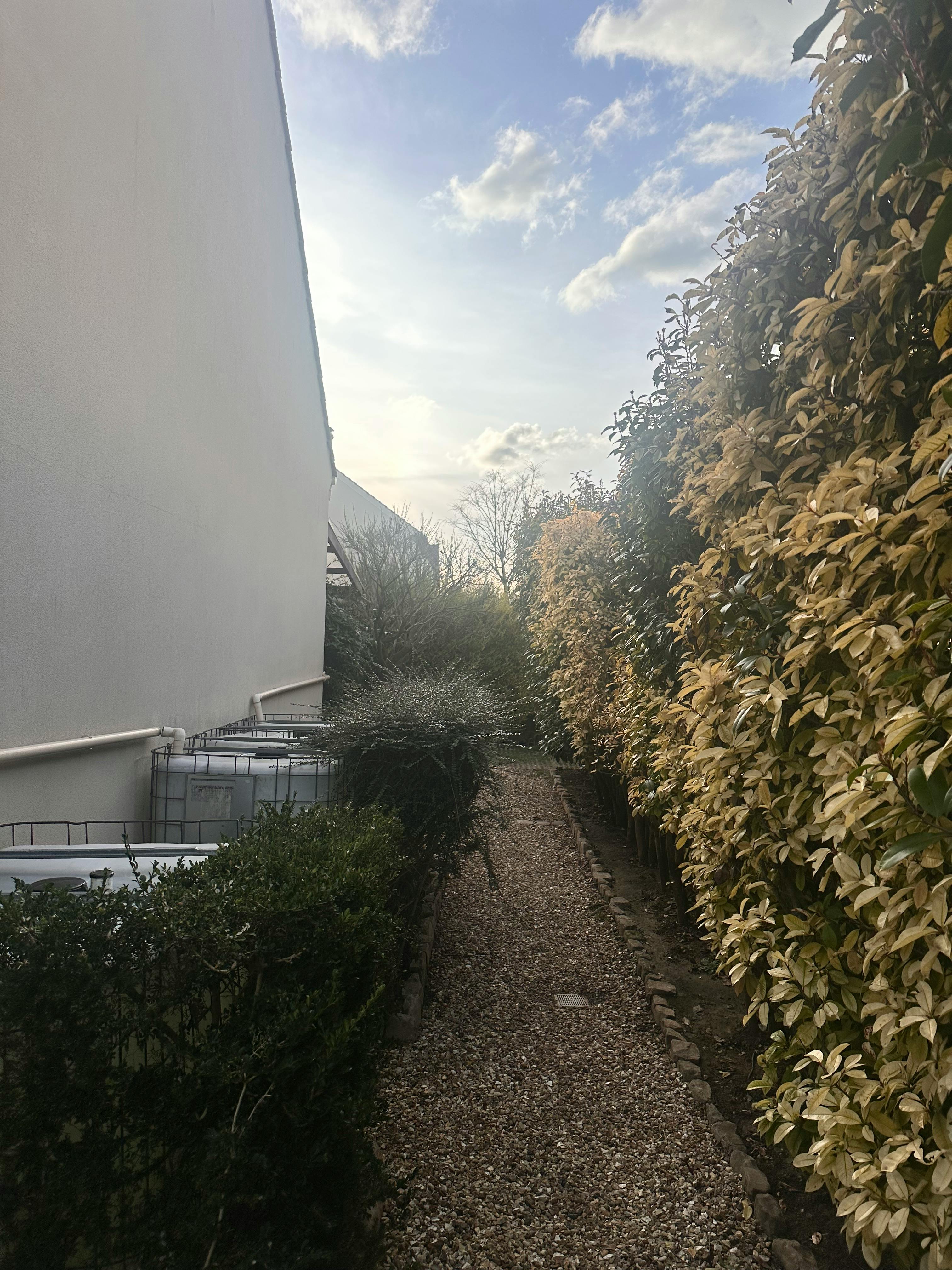 Single room Argenteuil, 1 bed, 25m² — photo 8