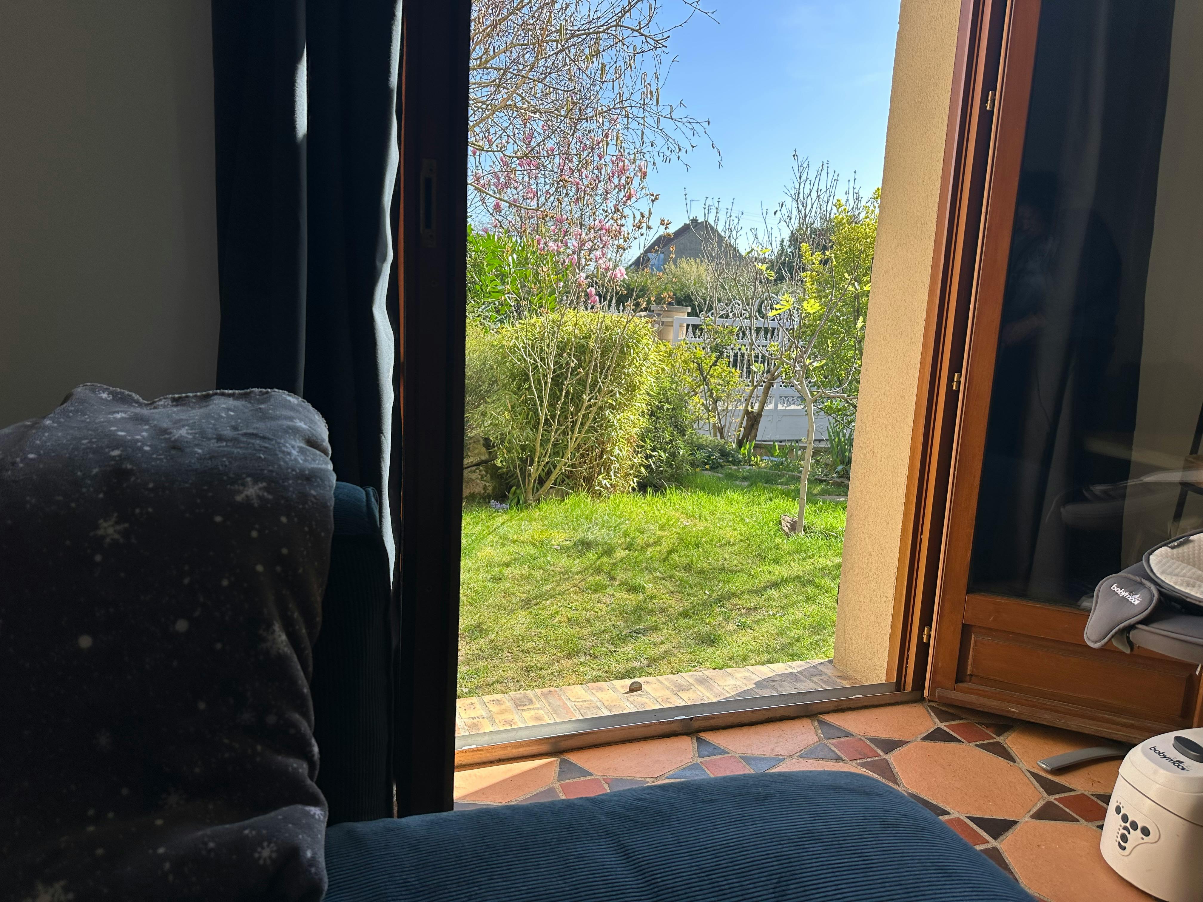 Single room Argenteuil, 1 bed, 25m² — photo 11