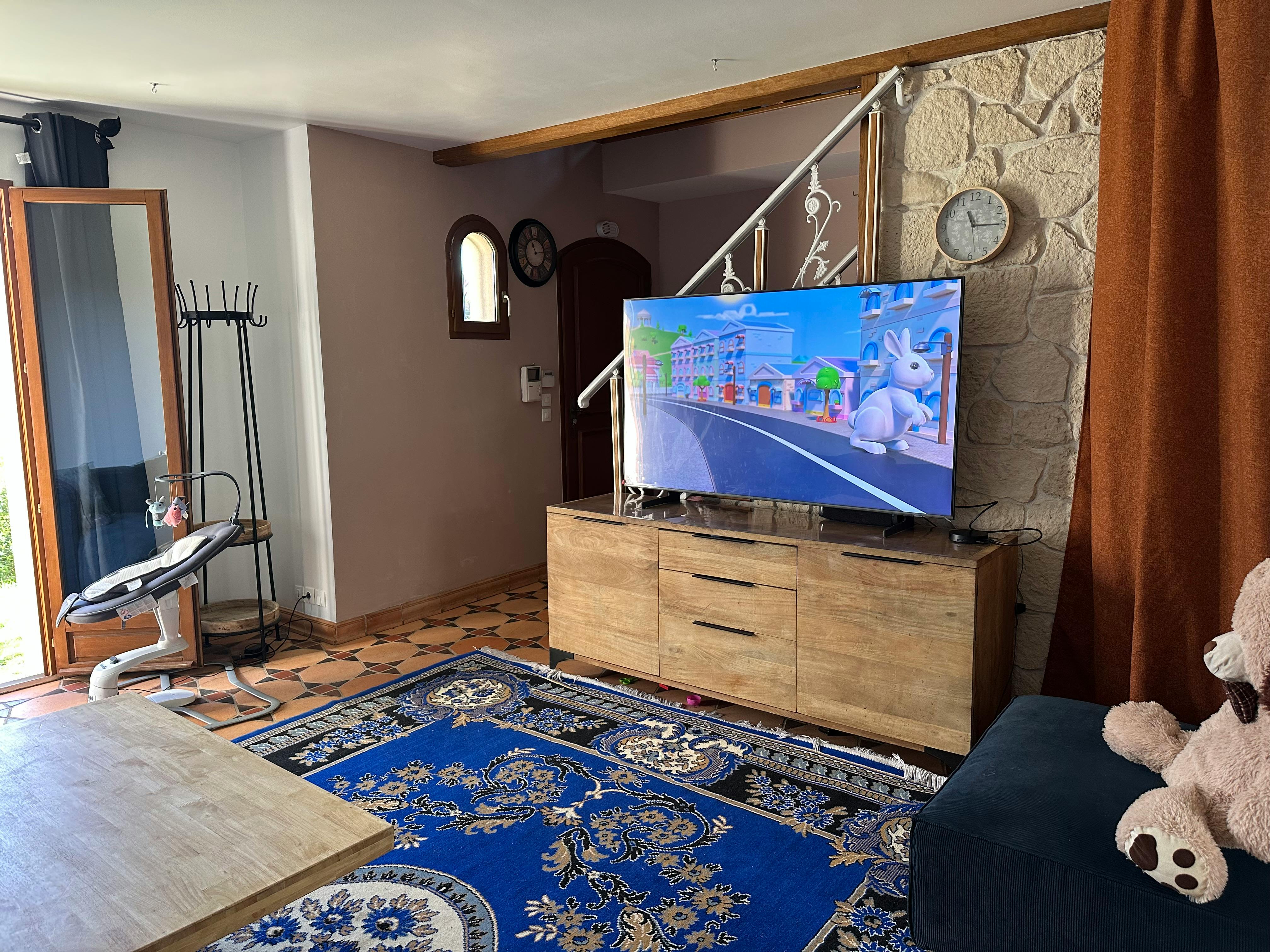Single room Argenteuil, 1 bed, 25m² — photo 12