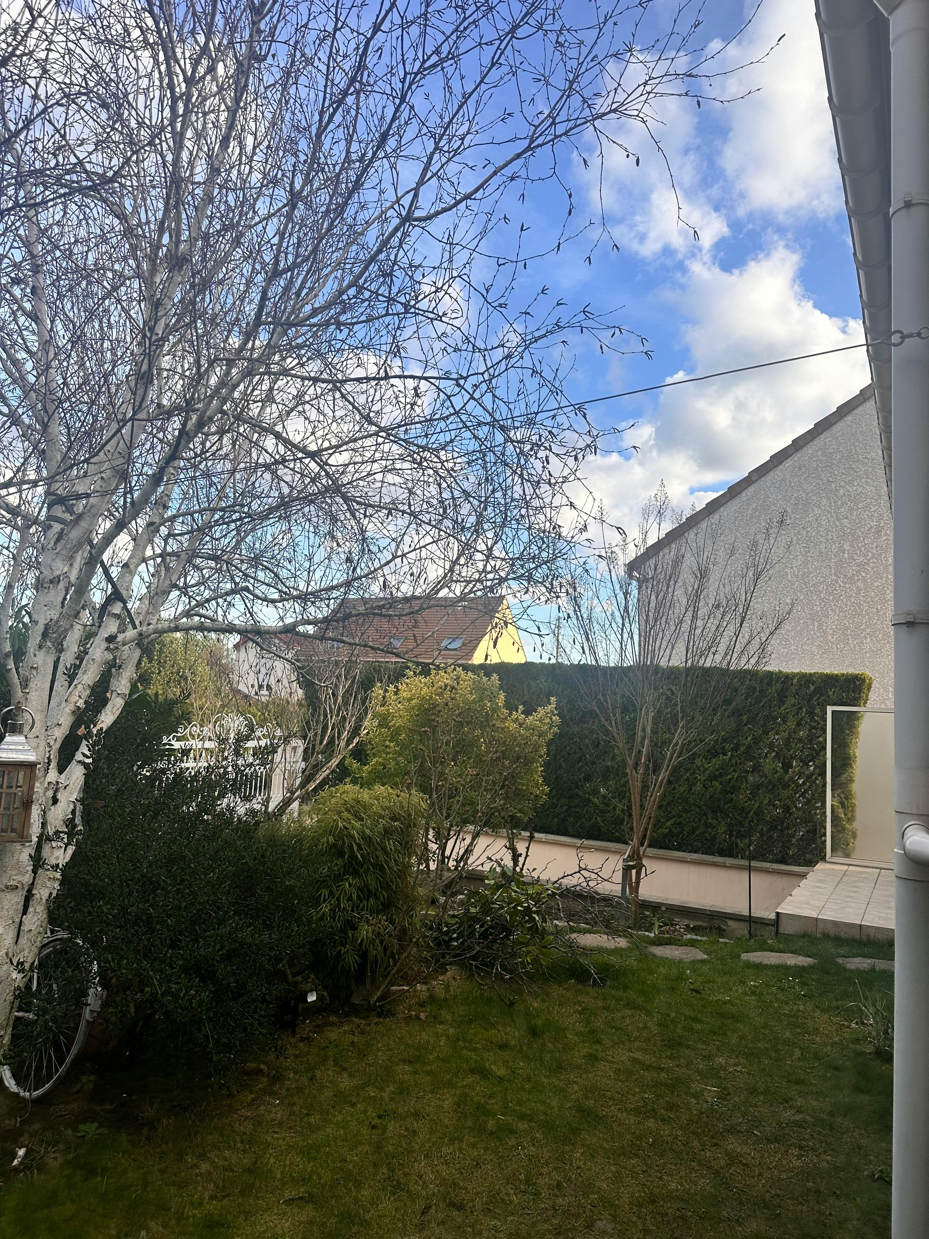 Single room Argenteuil, 1 bed, 25m² — photo 9