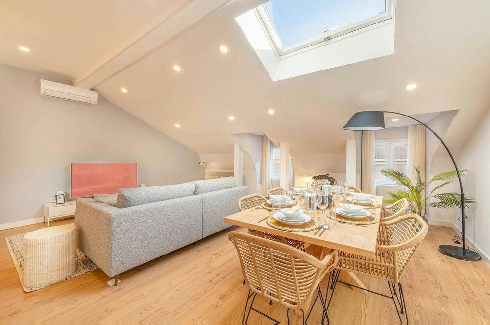 Rua dos Poiais de São Bento, Lisbon preview