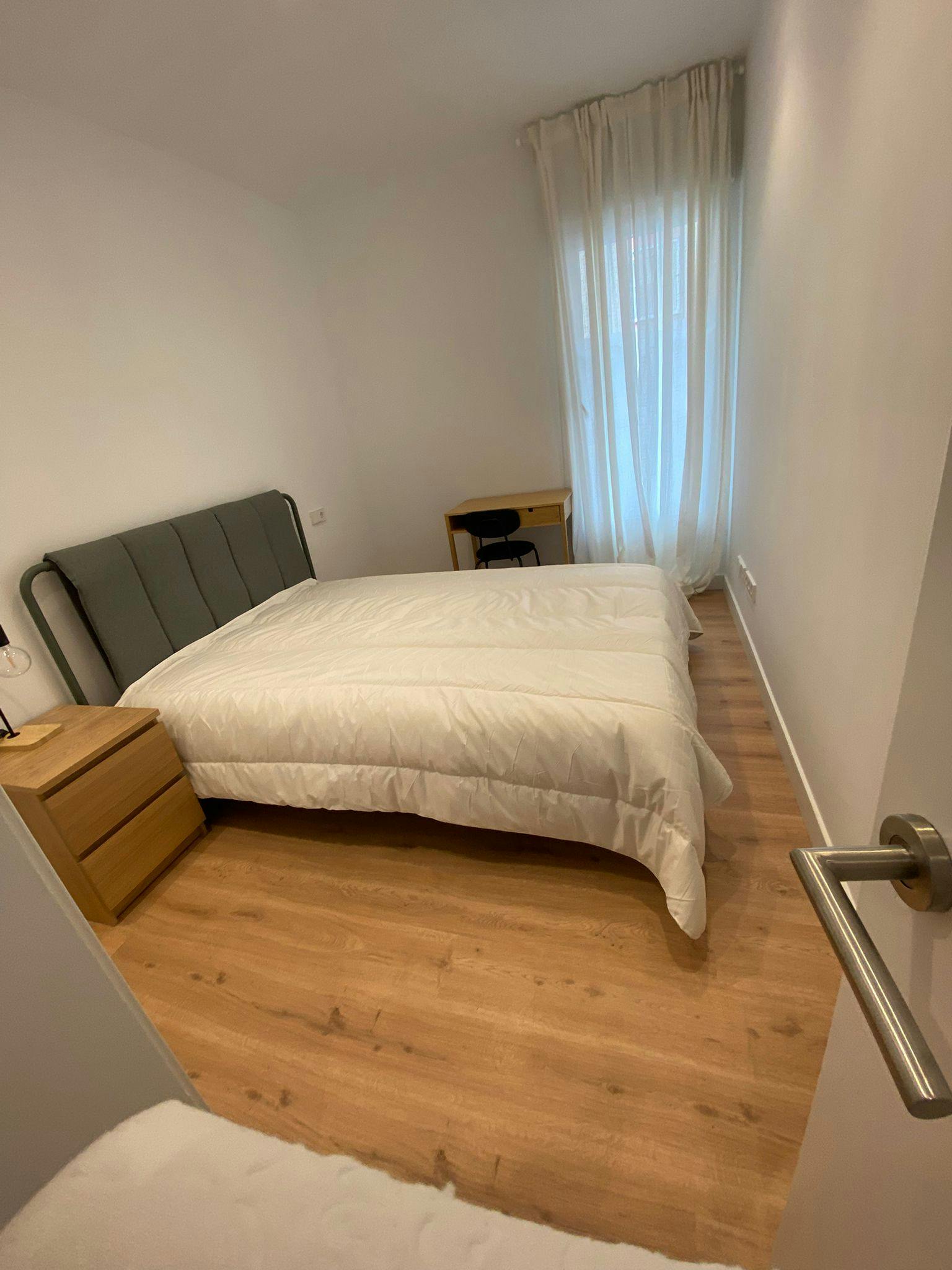 2-Bedroom Apartment in Calle Hermanos de Pablo, Madrid (1699532) room image 1