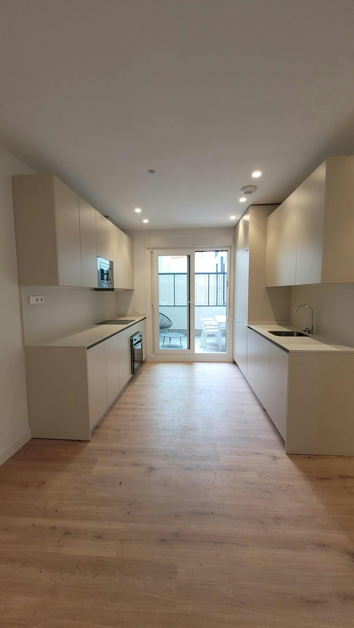 Calle Hermanos de Pablo, Madrid preview