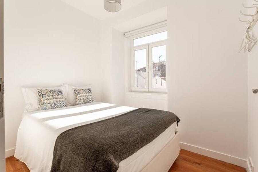 Apartment Lisbon, 2 beds — photo 10